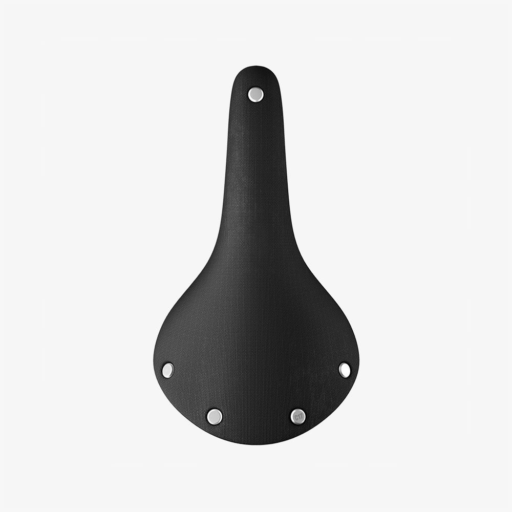 Brooks C17 Special Saddle, Black