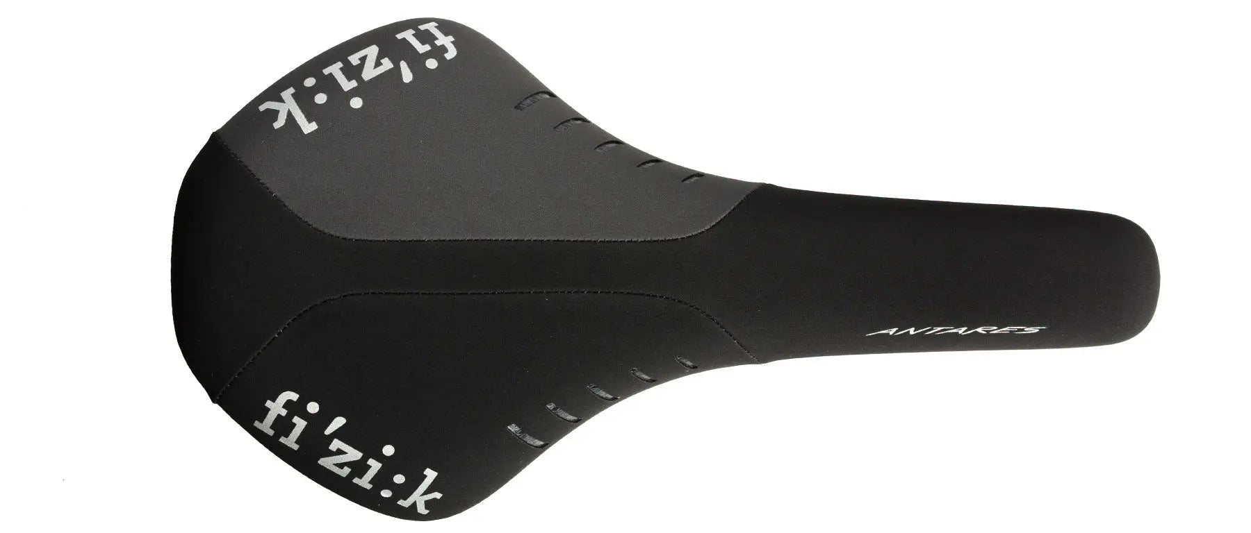 Fizik Antares R3 Open, Regular, Matte Black Fizik