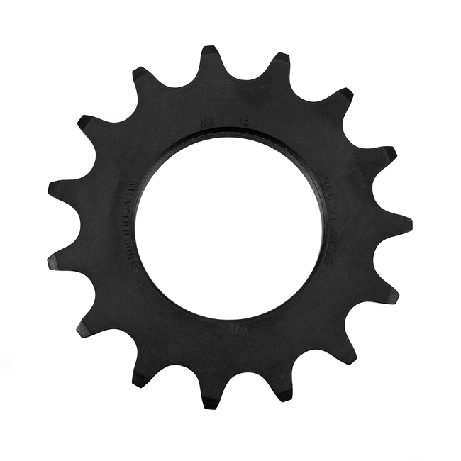 EAI Deluxe Steel Fixed Cog, 3/32