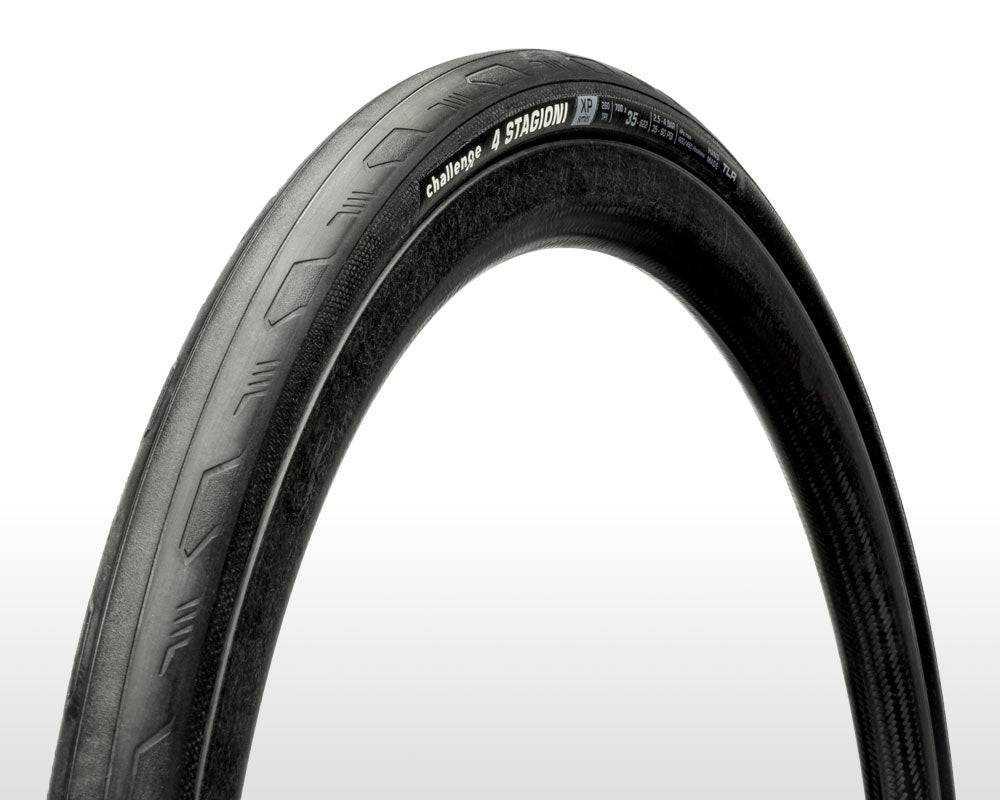 Challenge 4 Stagioni XP 700C Tires, Tubeless Ready