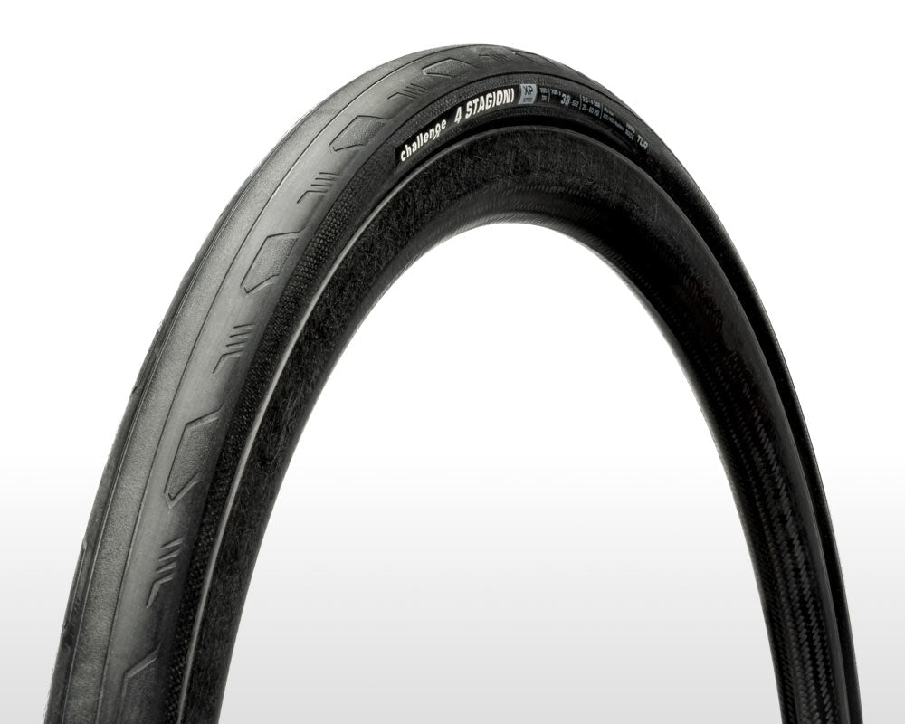 Challenge 4 Stagioni XP 700C Tires, Tubeless Ready