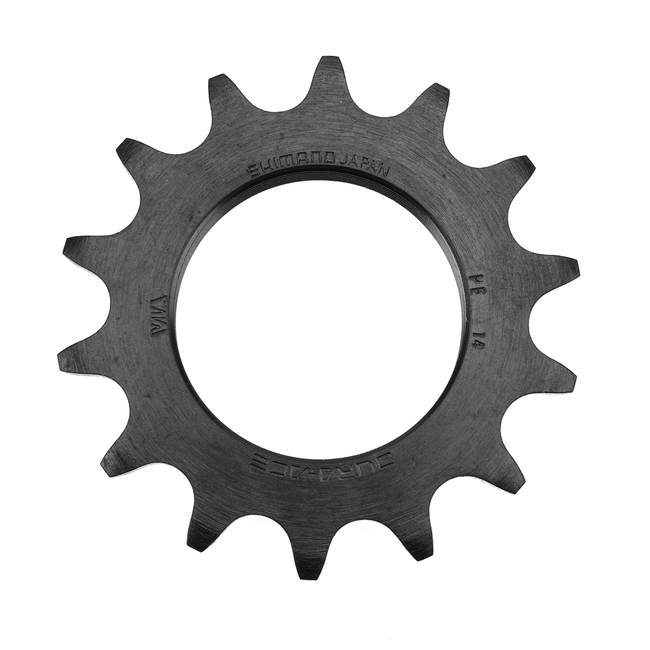 Shimano Dura Ace Track Cog, 3/32"