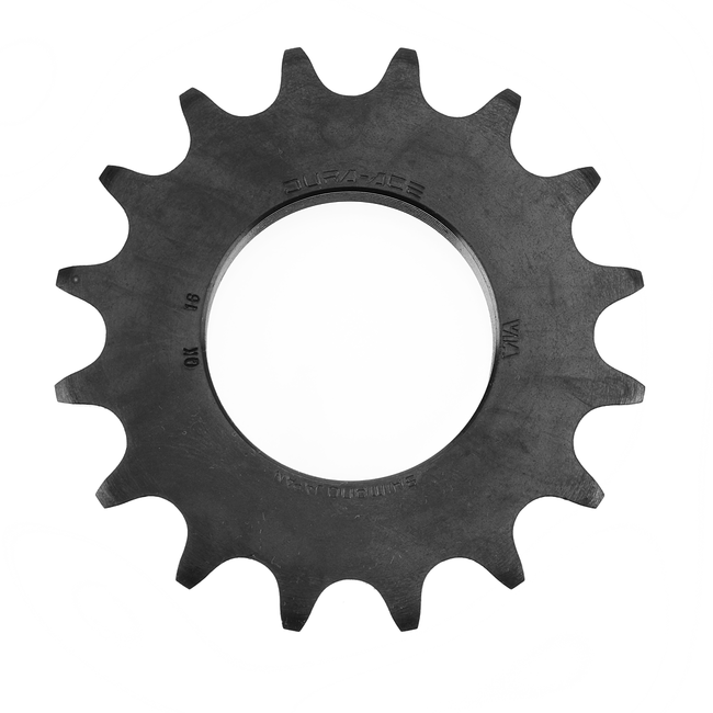 Shimano Dura Ace Track Cog, 3/32"