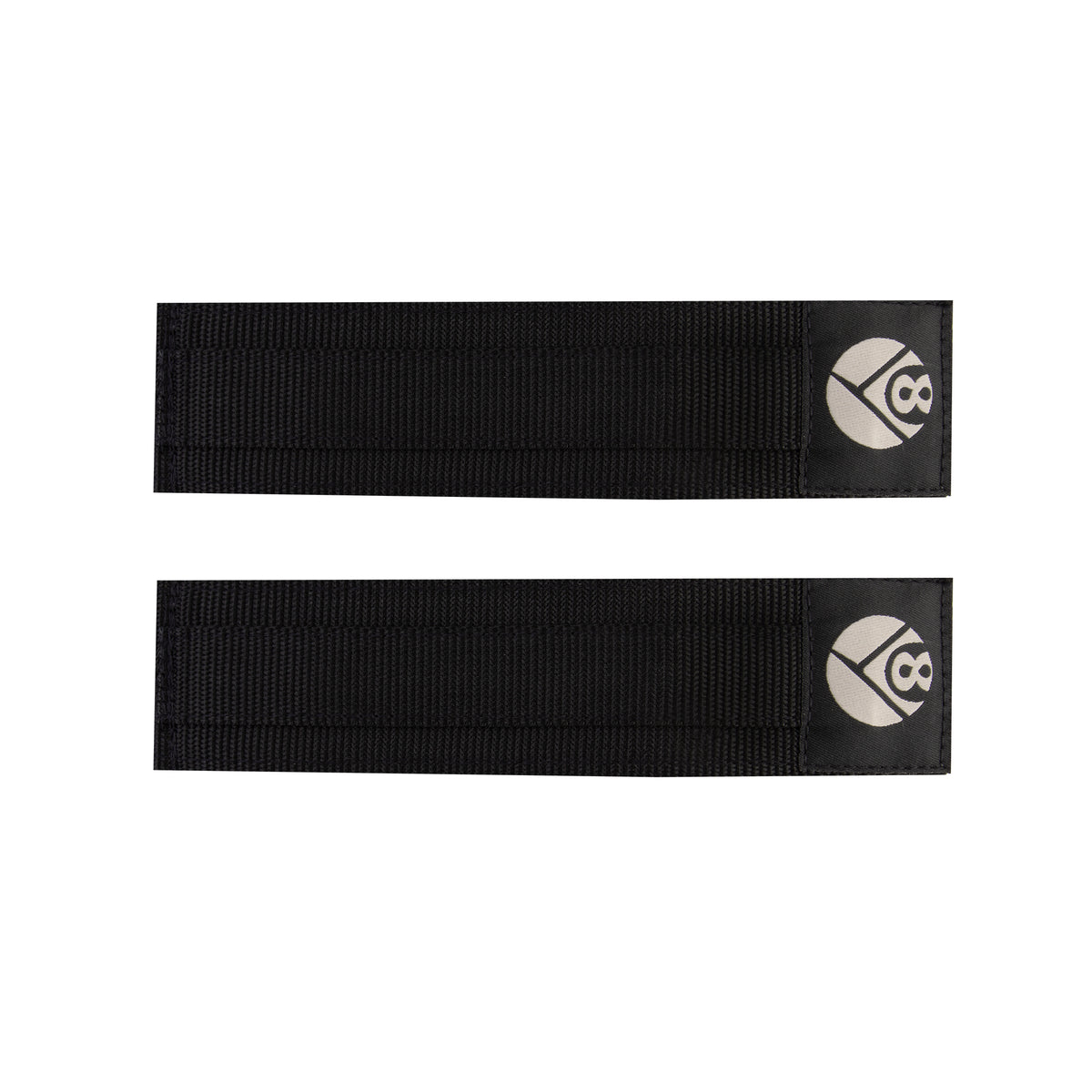Origin8 Pro Grip II Foot Straps