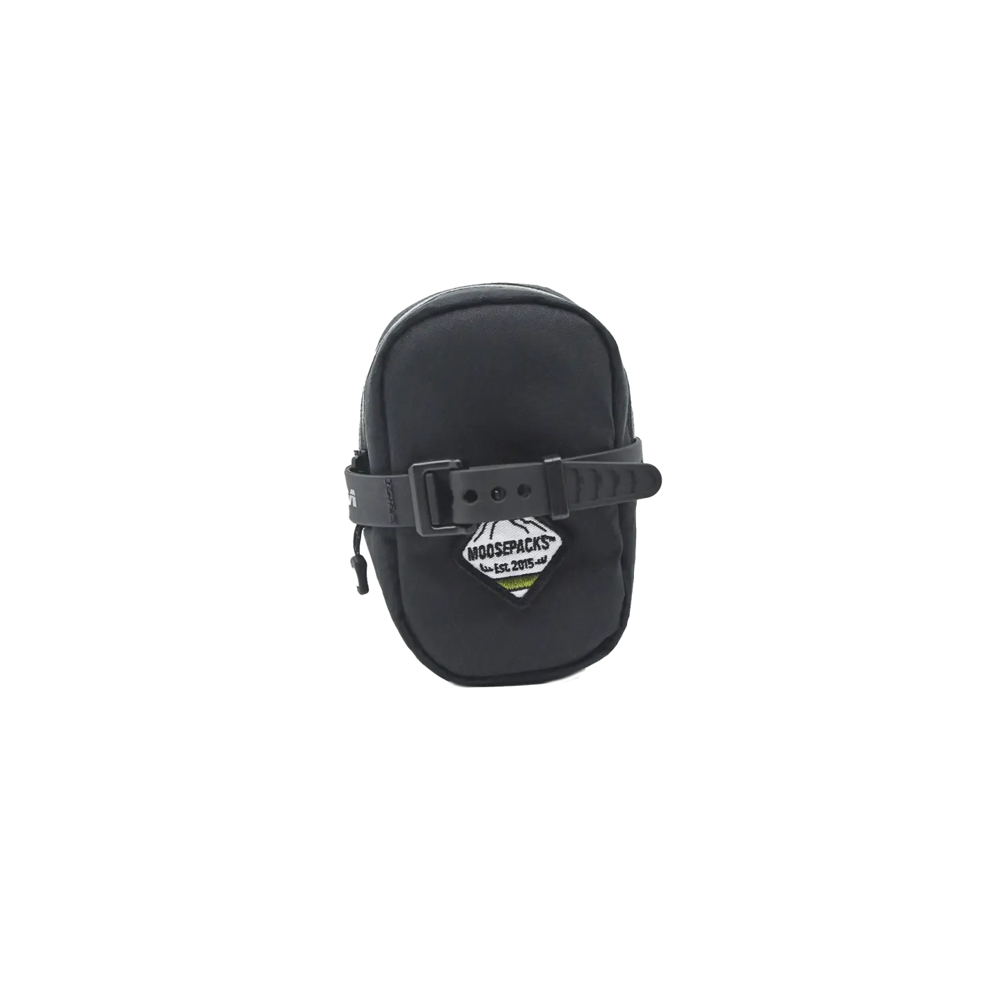 Moosepacks Handlebar Bag Moosepacks