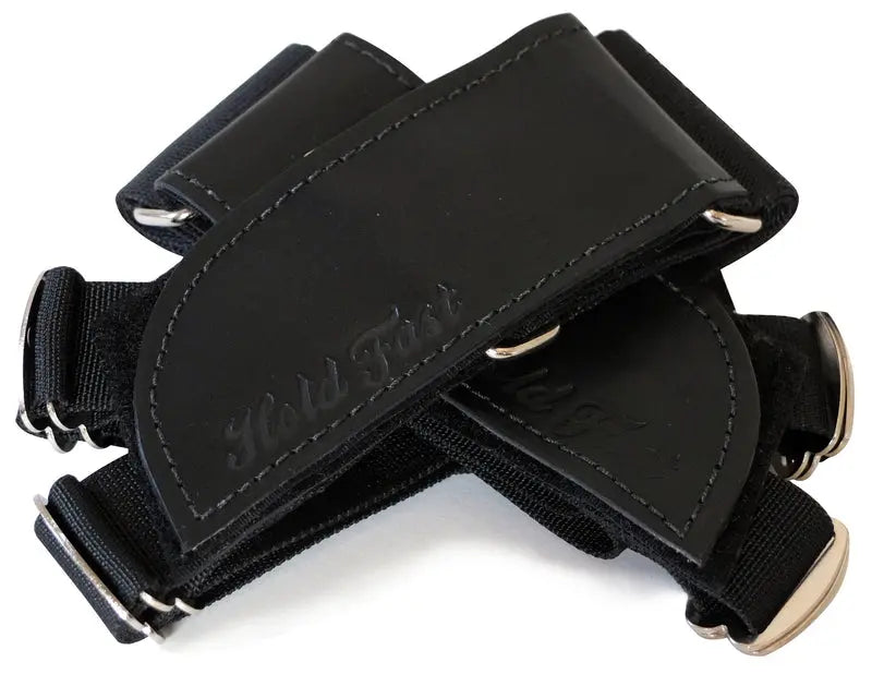 Wabi Wabi Straps Hold Fast