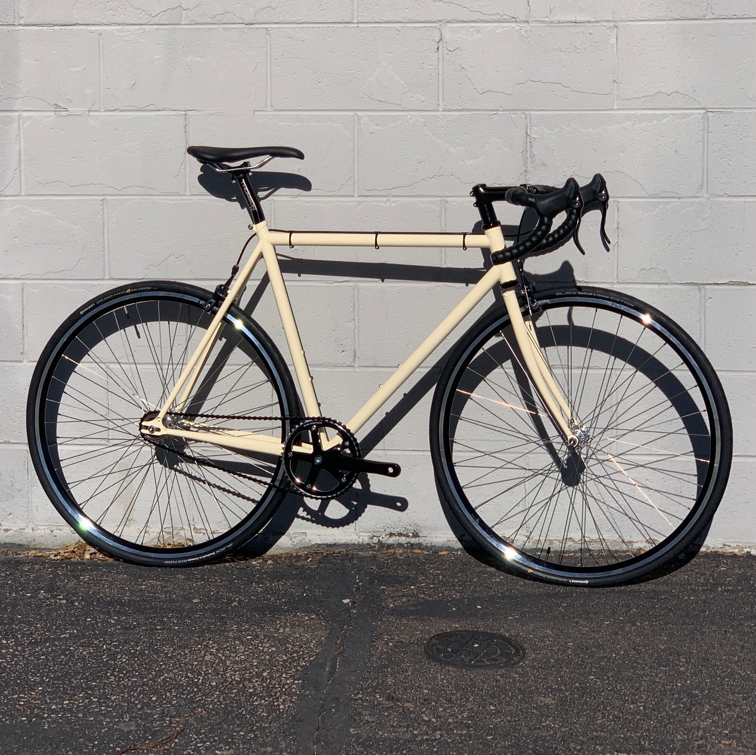 Wabi Classic w/ IMPERFECT FRAMES, 55cm