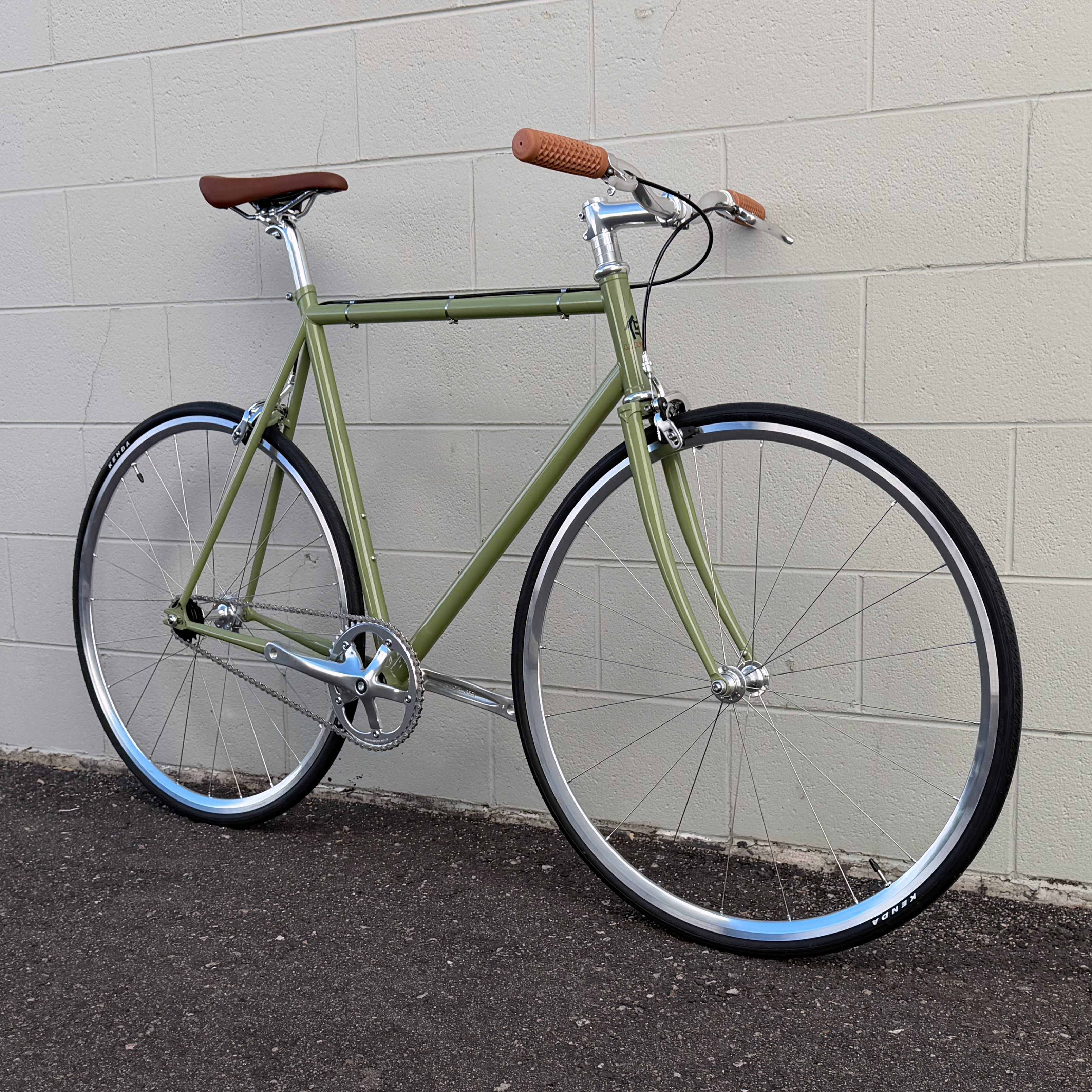 Wabi Classic Complete Build, NEW STOCK