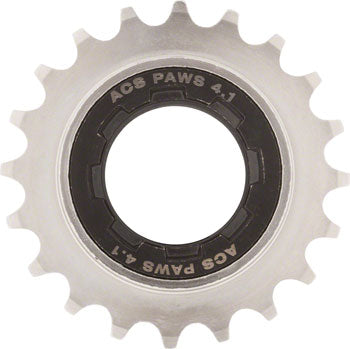 ACS Paws 4.1 Freewheels, 20T and 22T