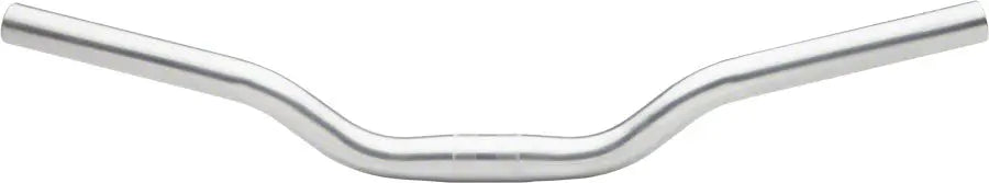 Nitto B347AA Dove Handlebar, 515mm, 25.4mm clamp, 22.2mm grip Nitto