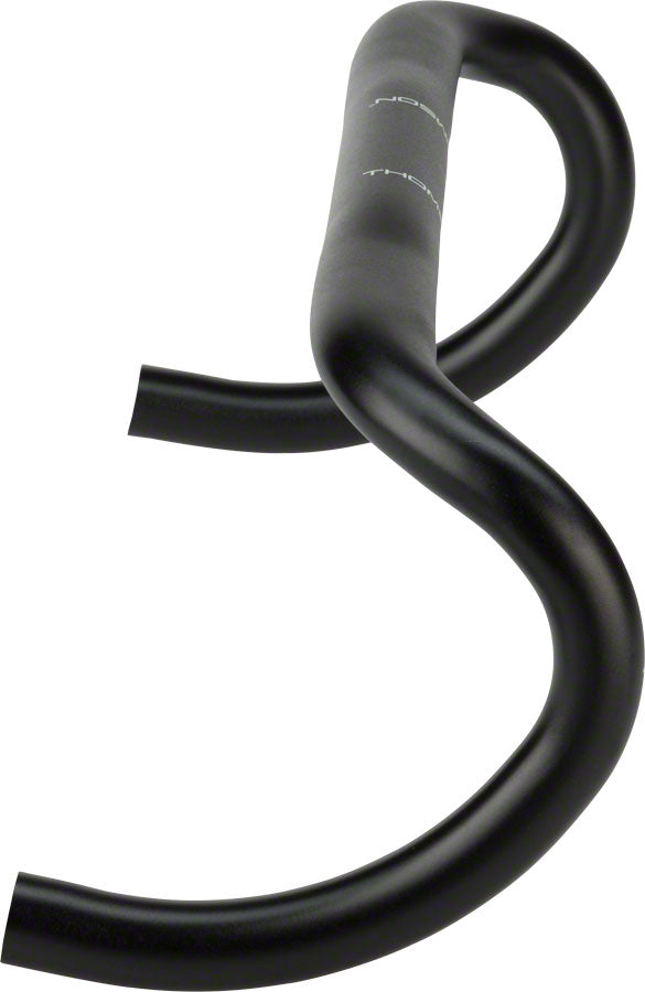 Thomson Alloy Aero Handlebars, 31.8mm