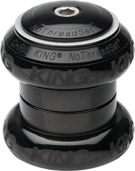 Chris King NoThreadSet Headset, 1-1/8"
