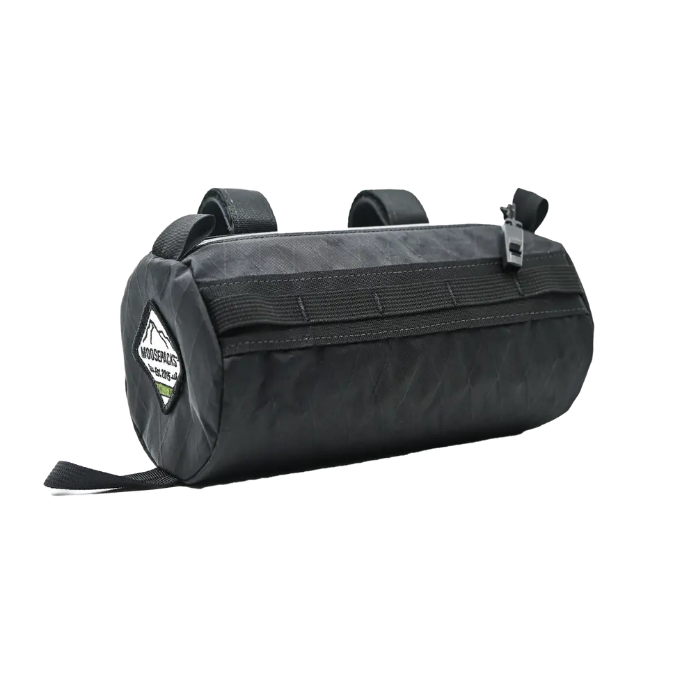 Moosepacks Top Tube Bag Moosepacks