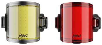 Knog Cobber Mini Headlight/Taillight Set