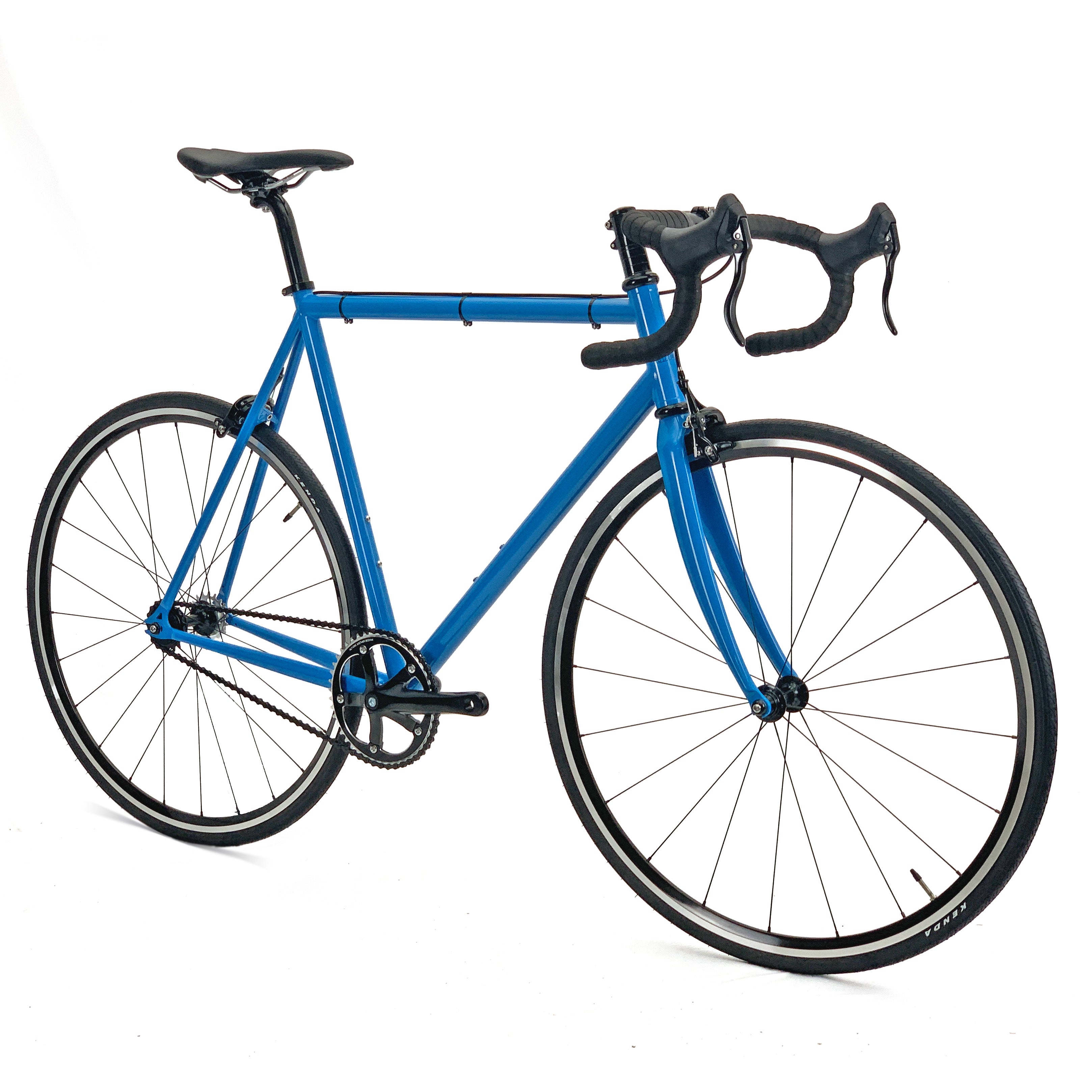 Wabi Lightning Complete Build