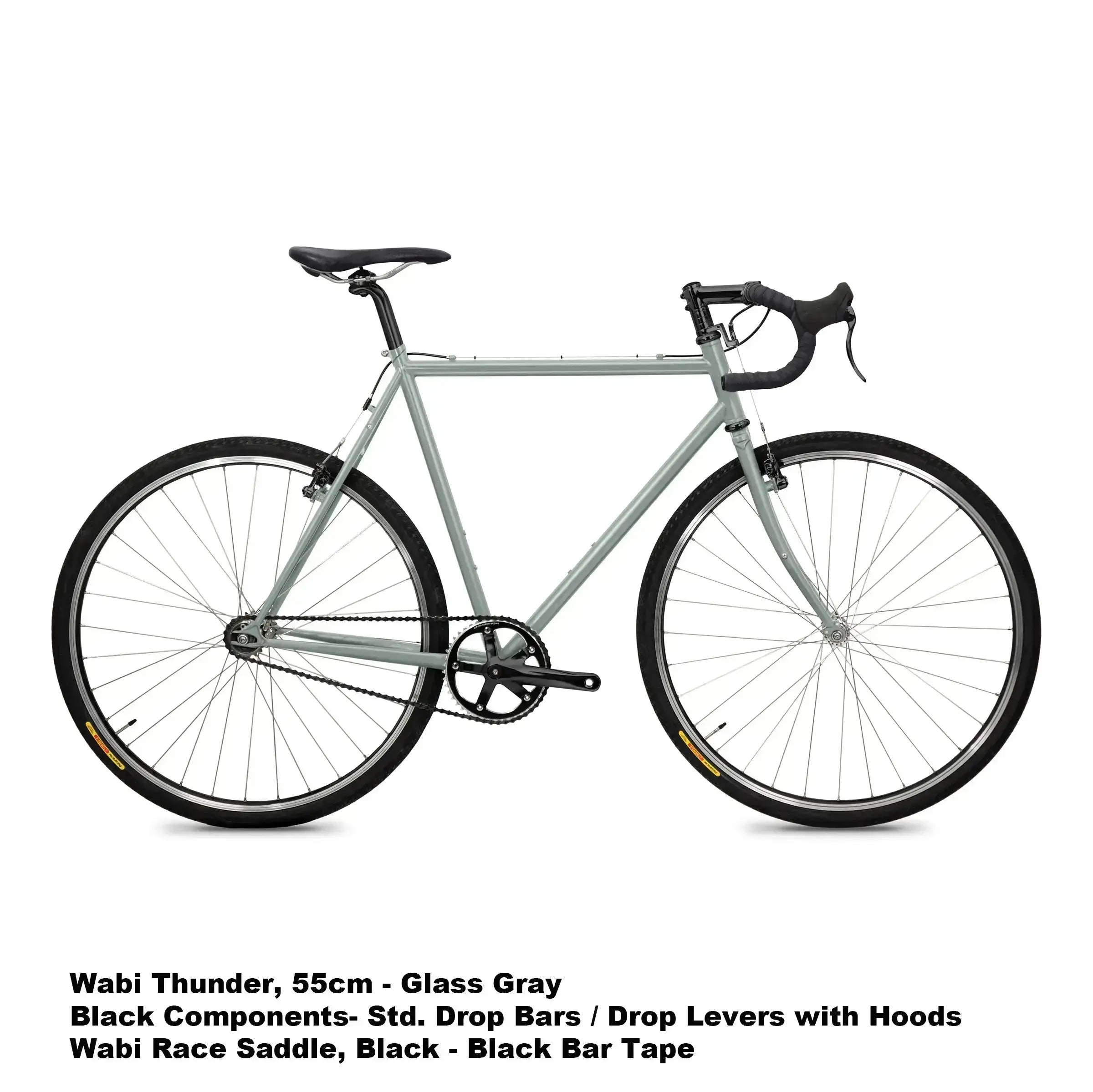 Wabi Thunder Wabi Cycles