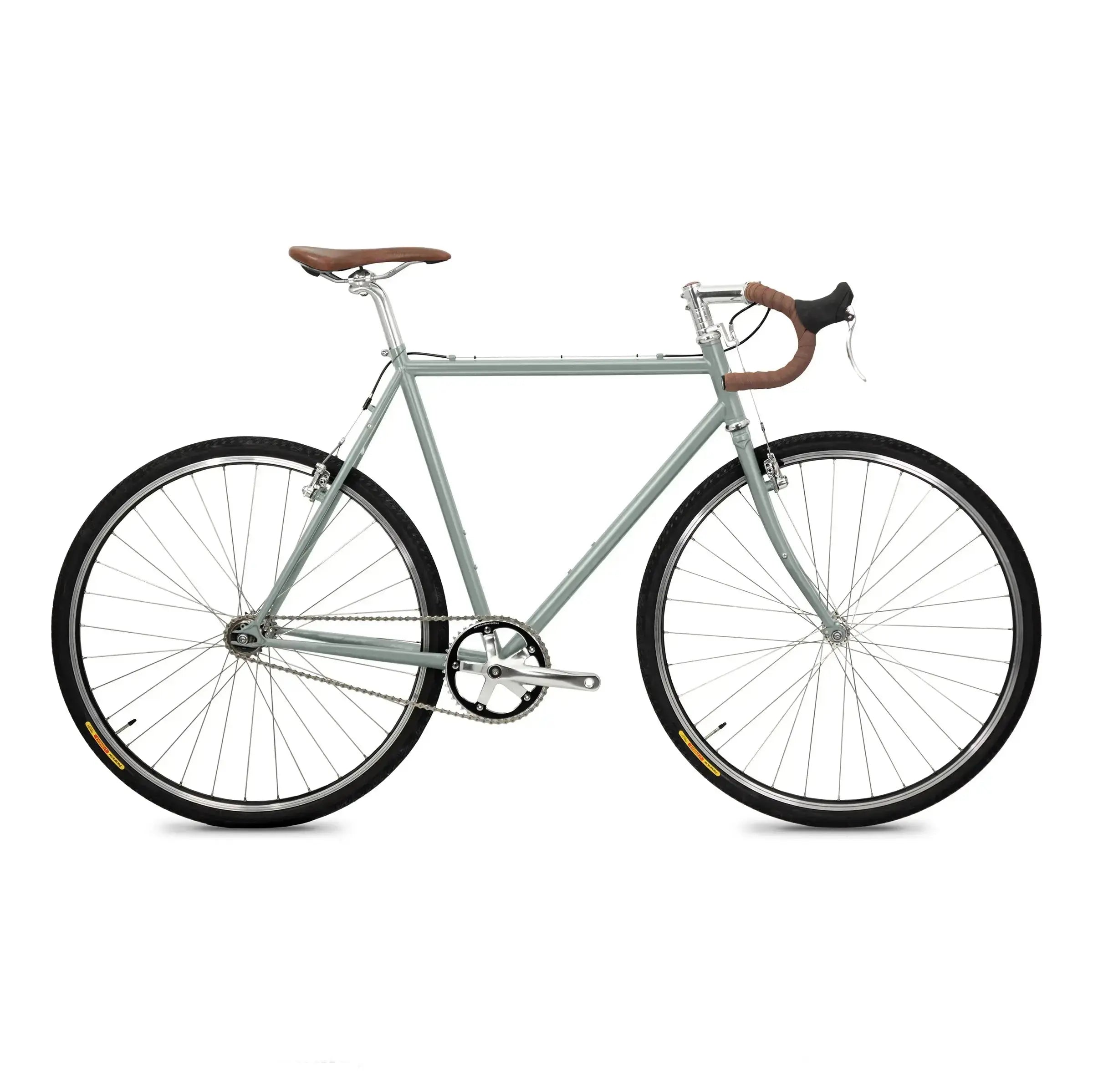 Wabi Thunder Complete Build, 58cm, Imperfects Wabi Cycles