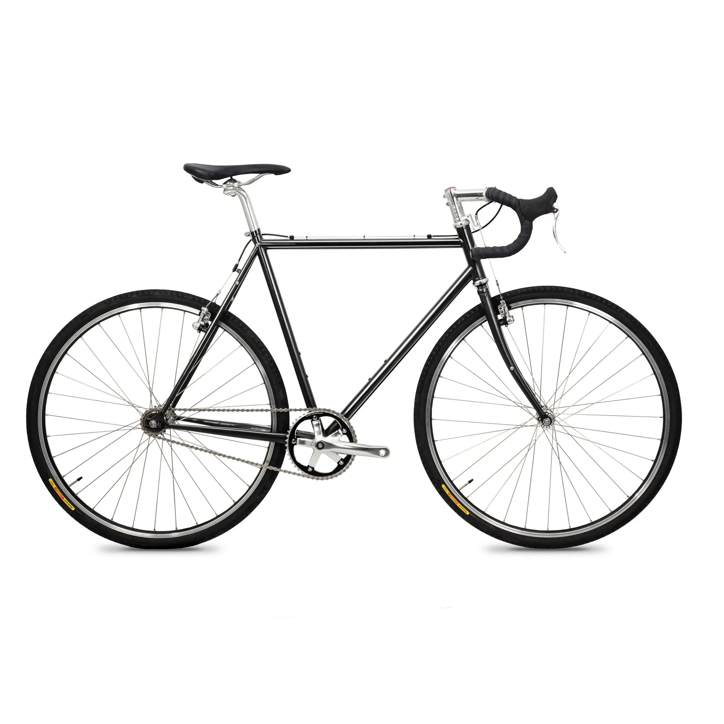 Wabi Thunder Complete Build, 58cm, Imperfects Wabi Cycles