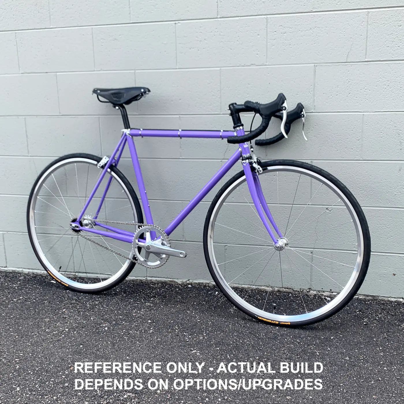 Single speed online bike upgrades