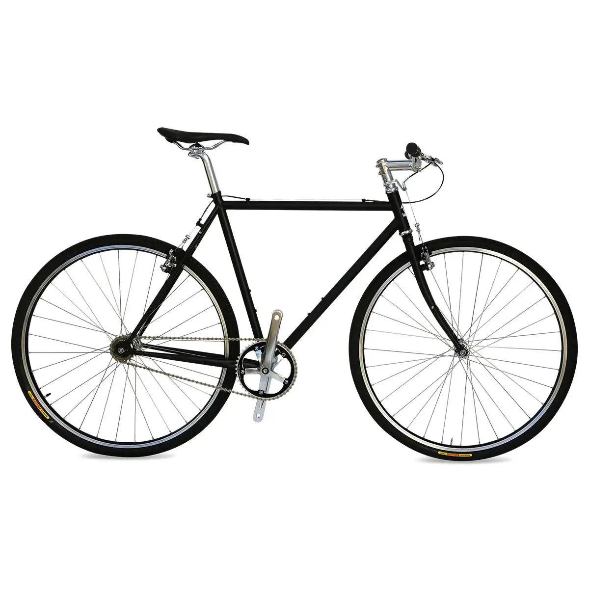 Wabi Urban Thunder-Wabi Cycles