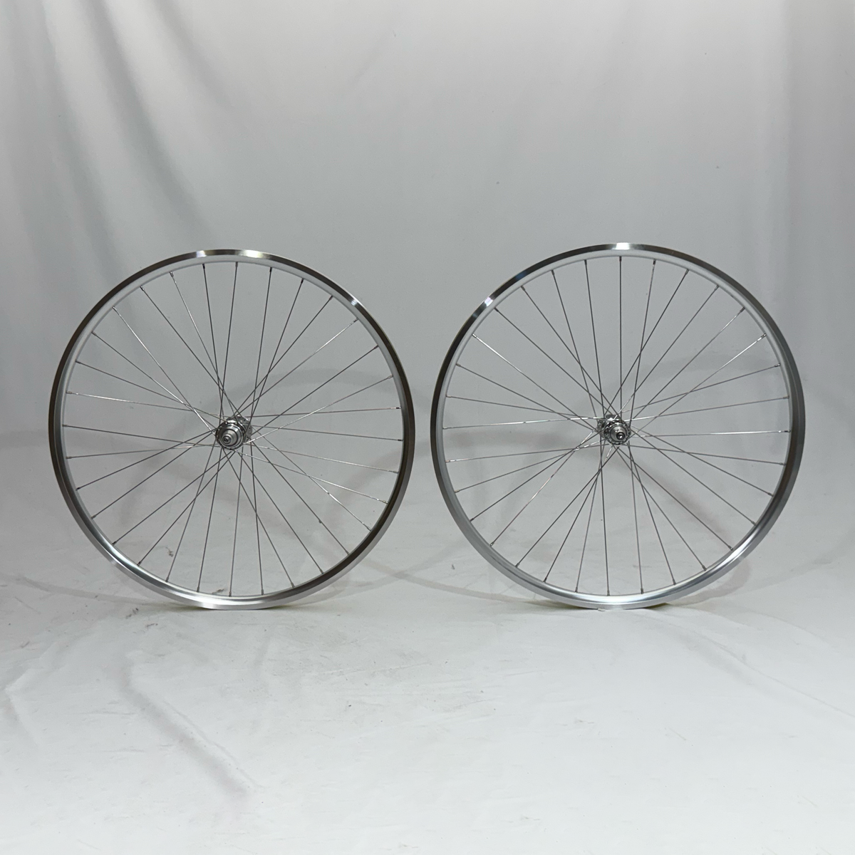 Wabi 700C All-Road Tubeless Ready Single Speed-Fixed Gear Wheels