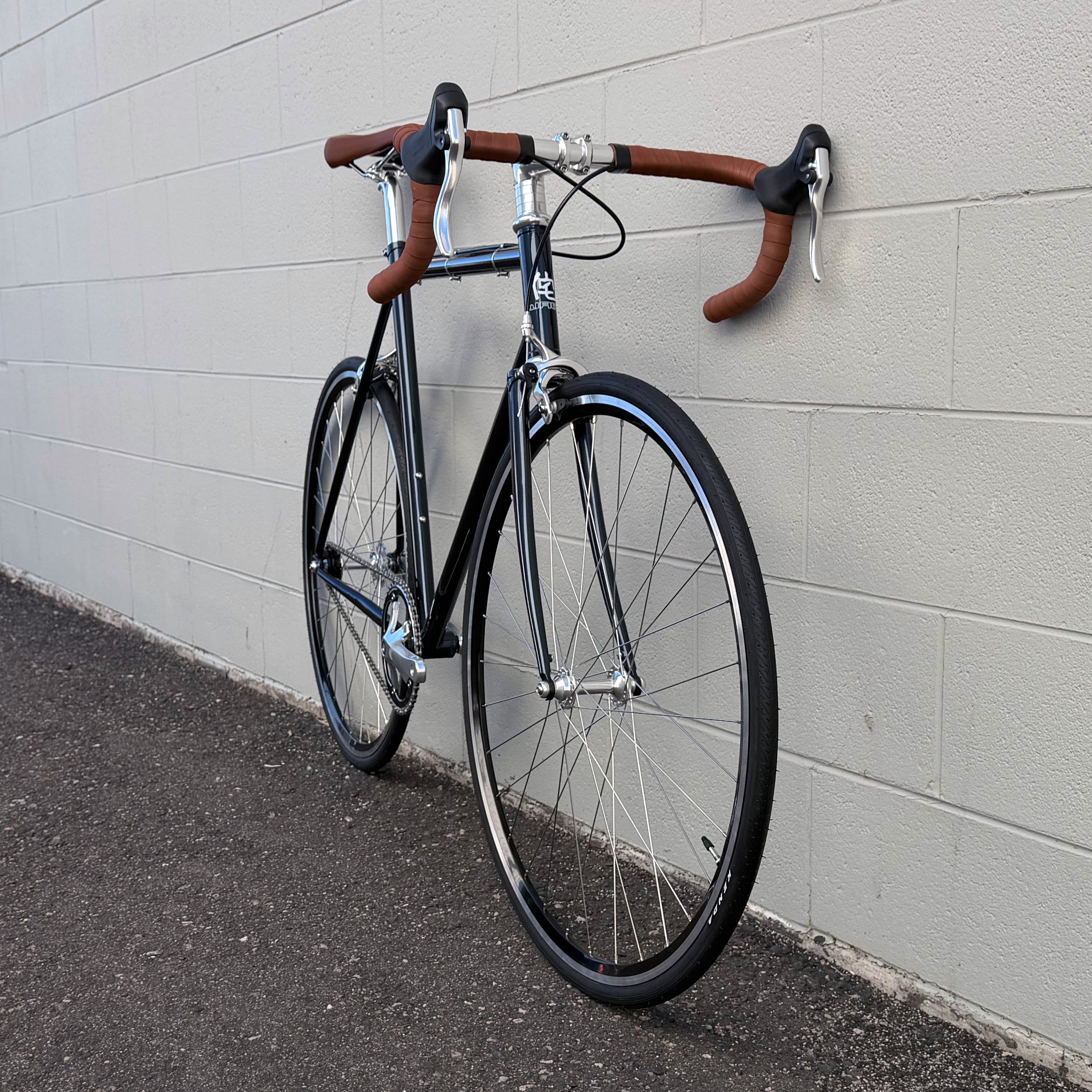 Wabi Classic Complete Build, NEW STOCK