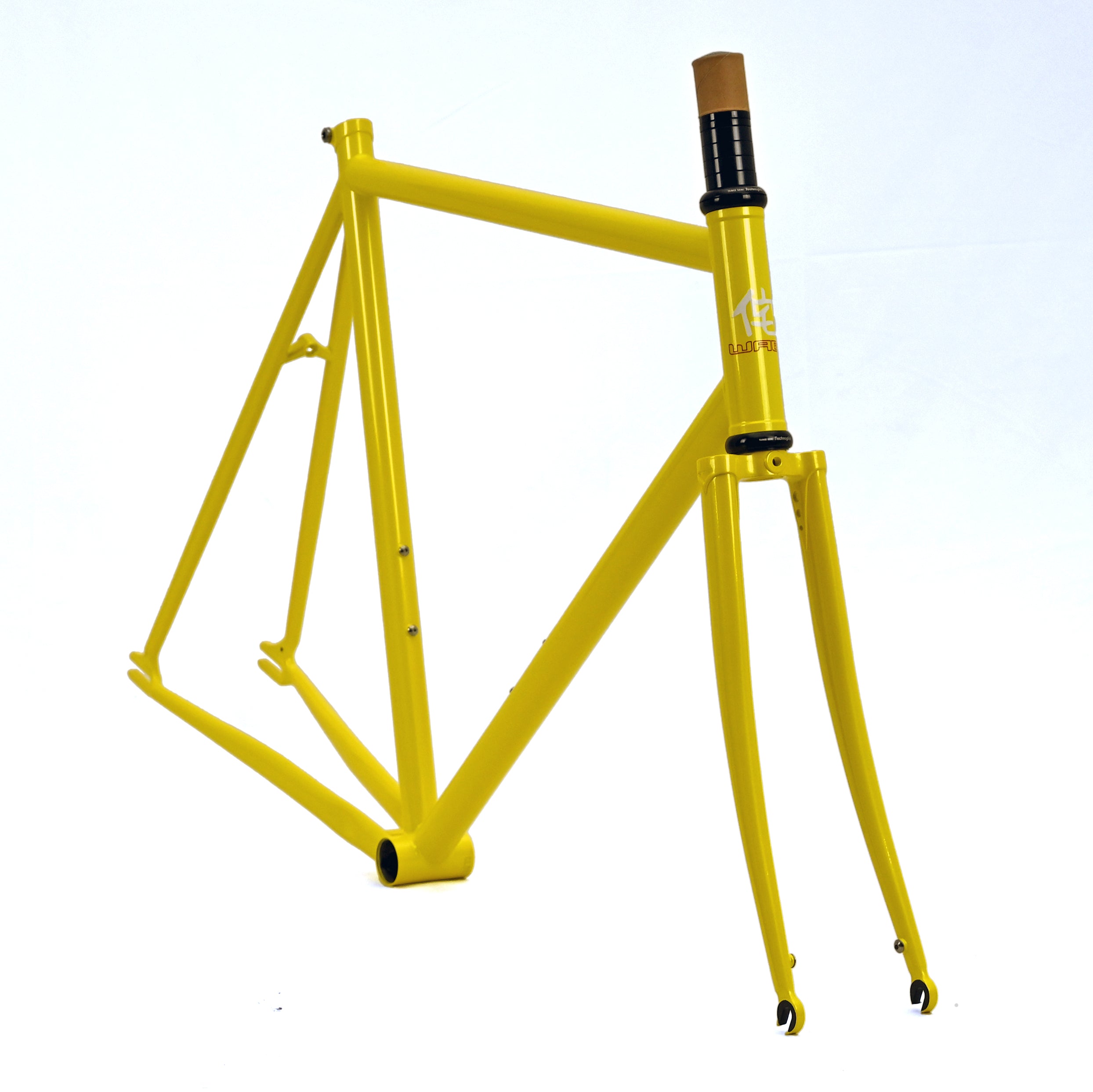 Wabi Classic Frameset