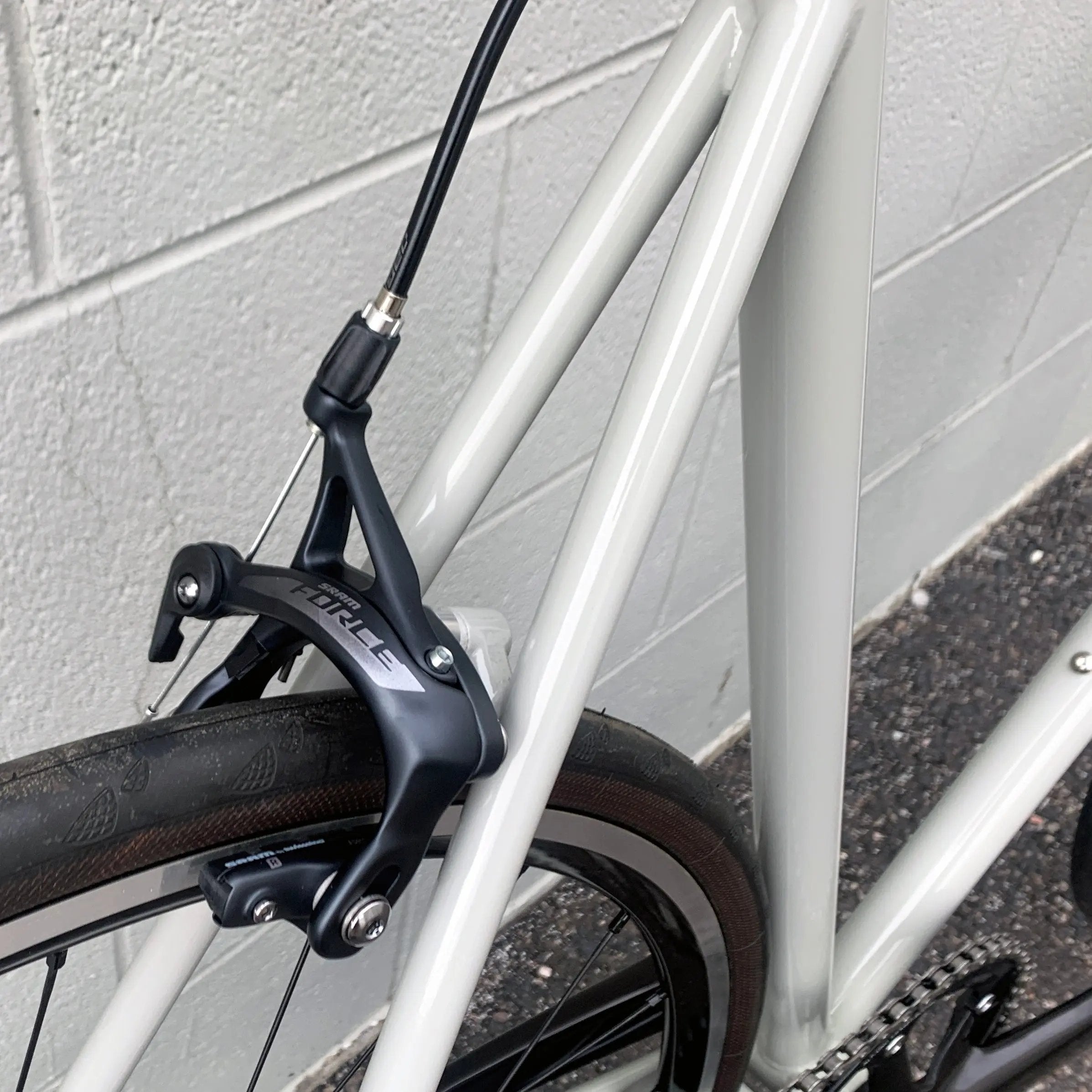 Wabi Classic Complete Build (Copy) Wabi Cycles