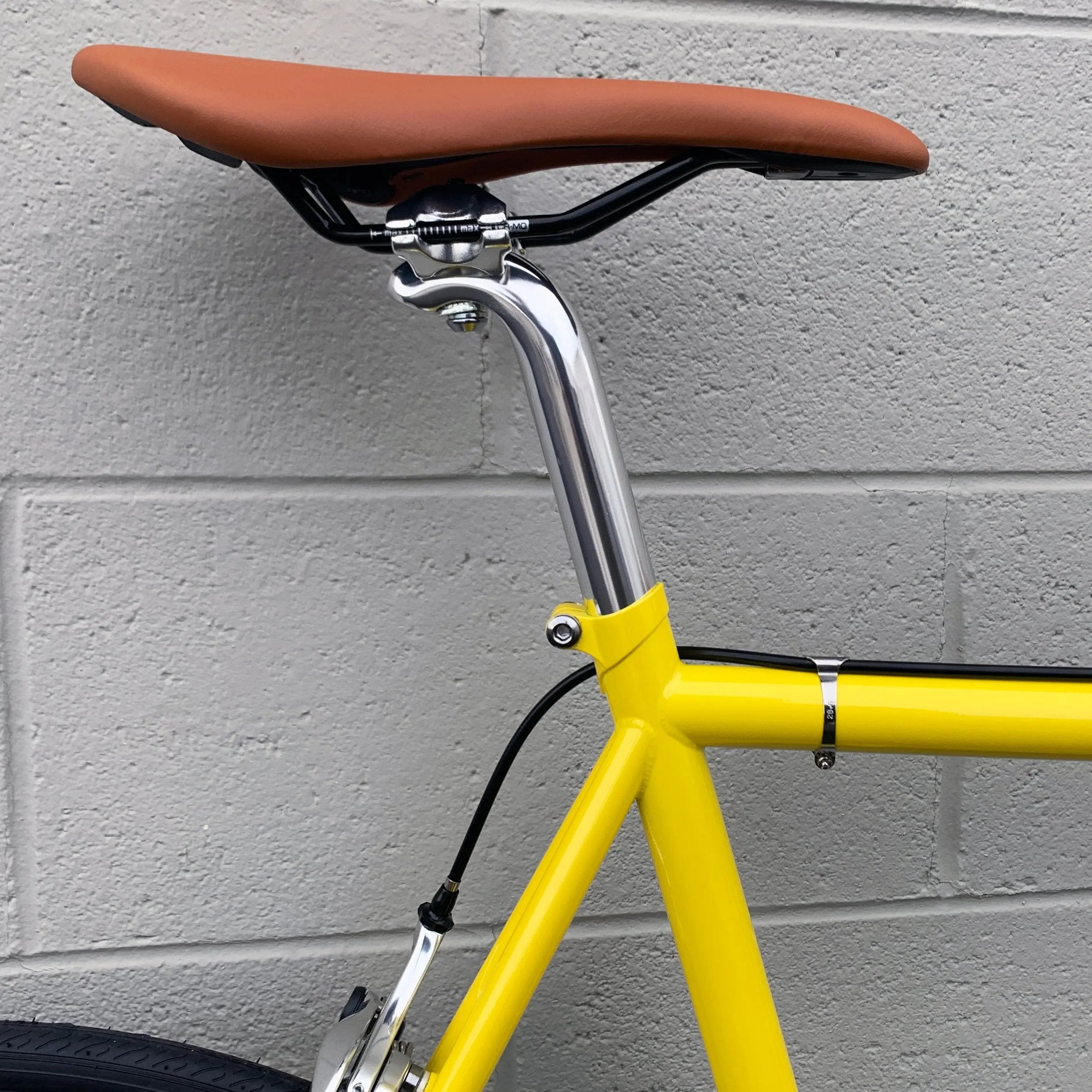 Wabi Classic Complete Build (Copy) Wabi Cycles