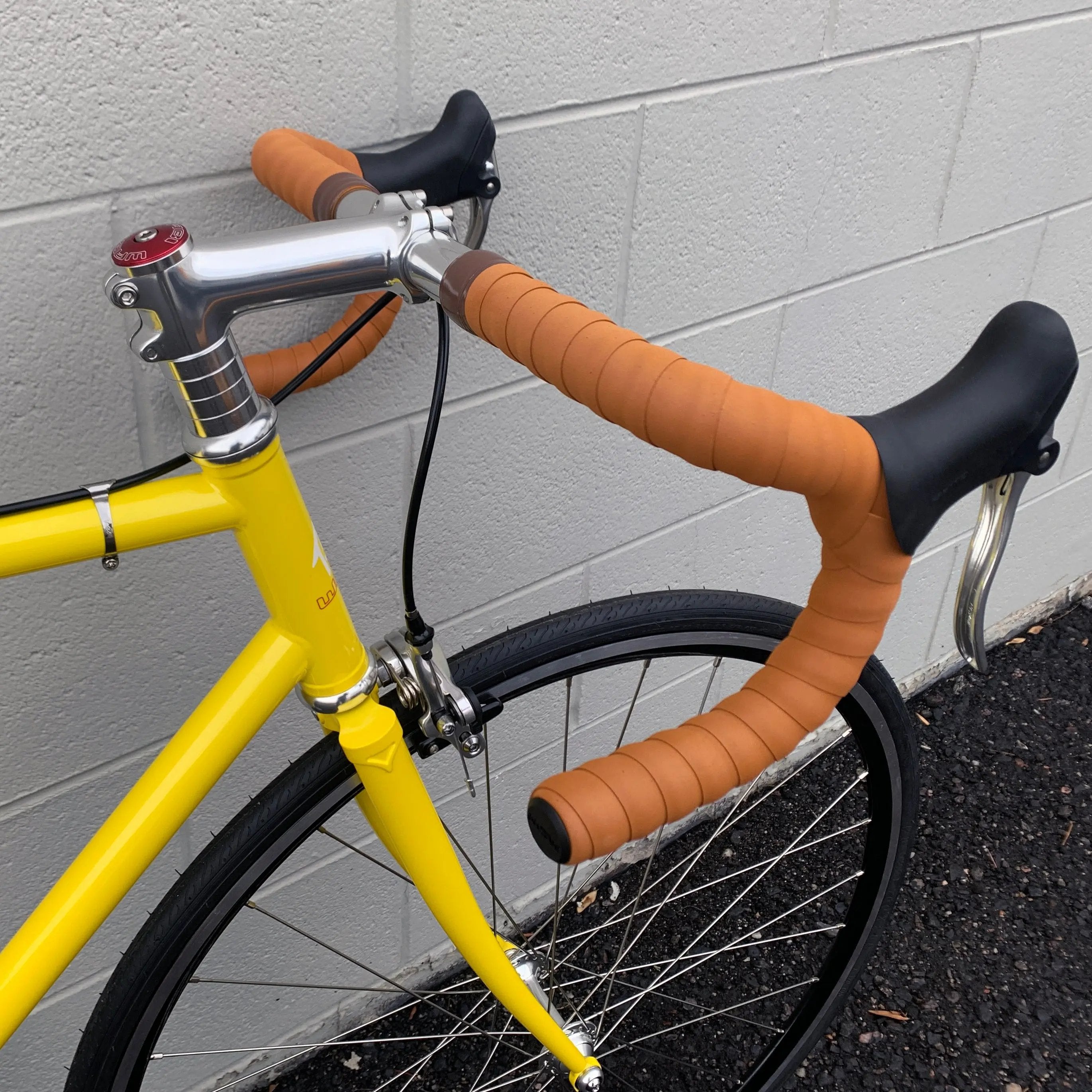 Wabi Classic Complete Build (Copy) Wabi Cycles