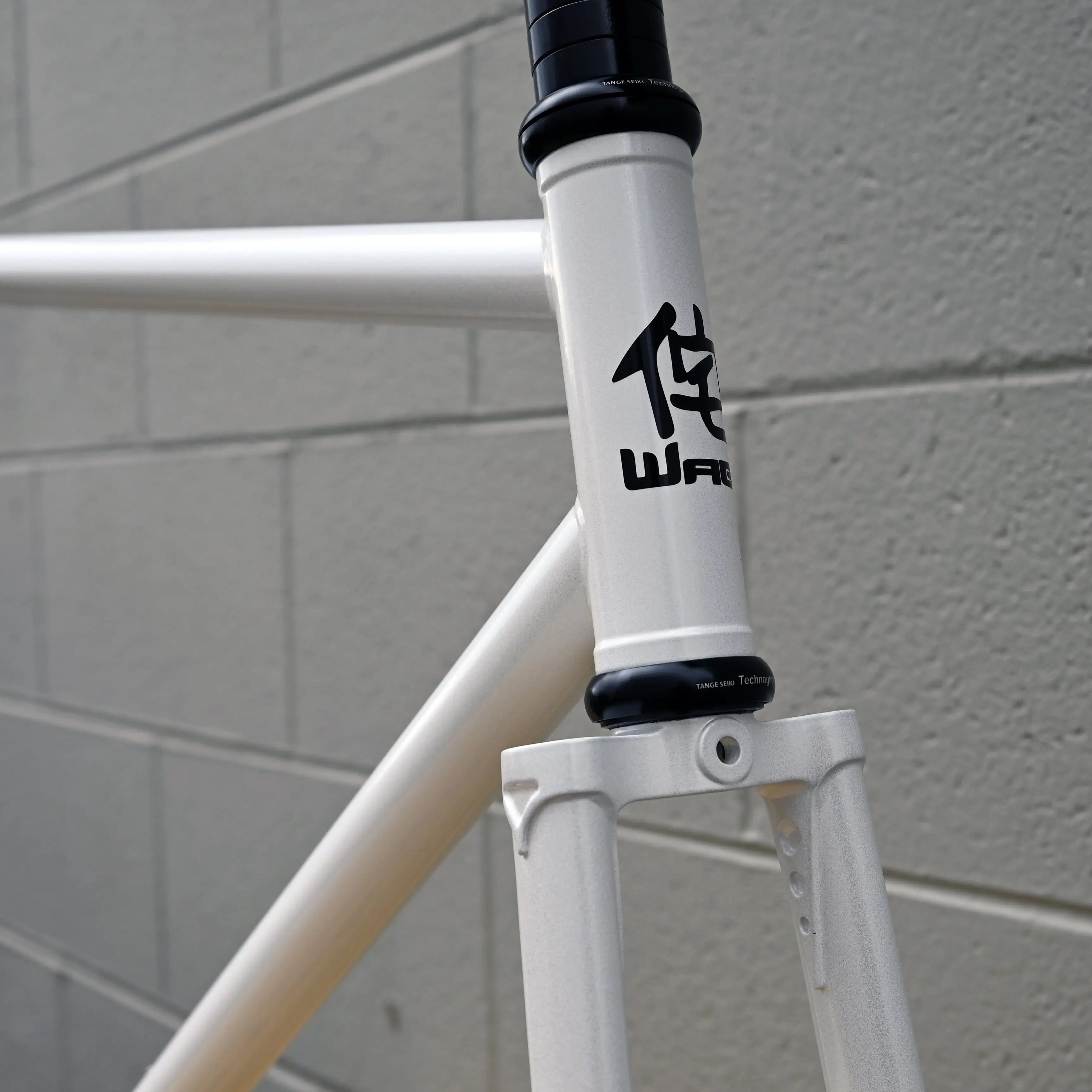 42cm / 650c Wabi Classic Imperfect Wabi Cycles