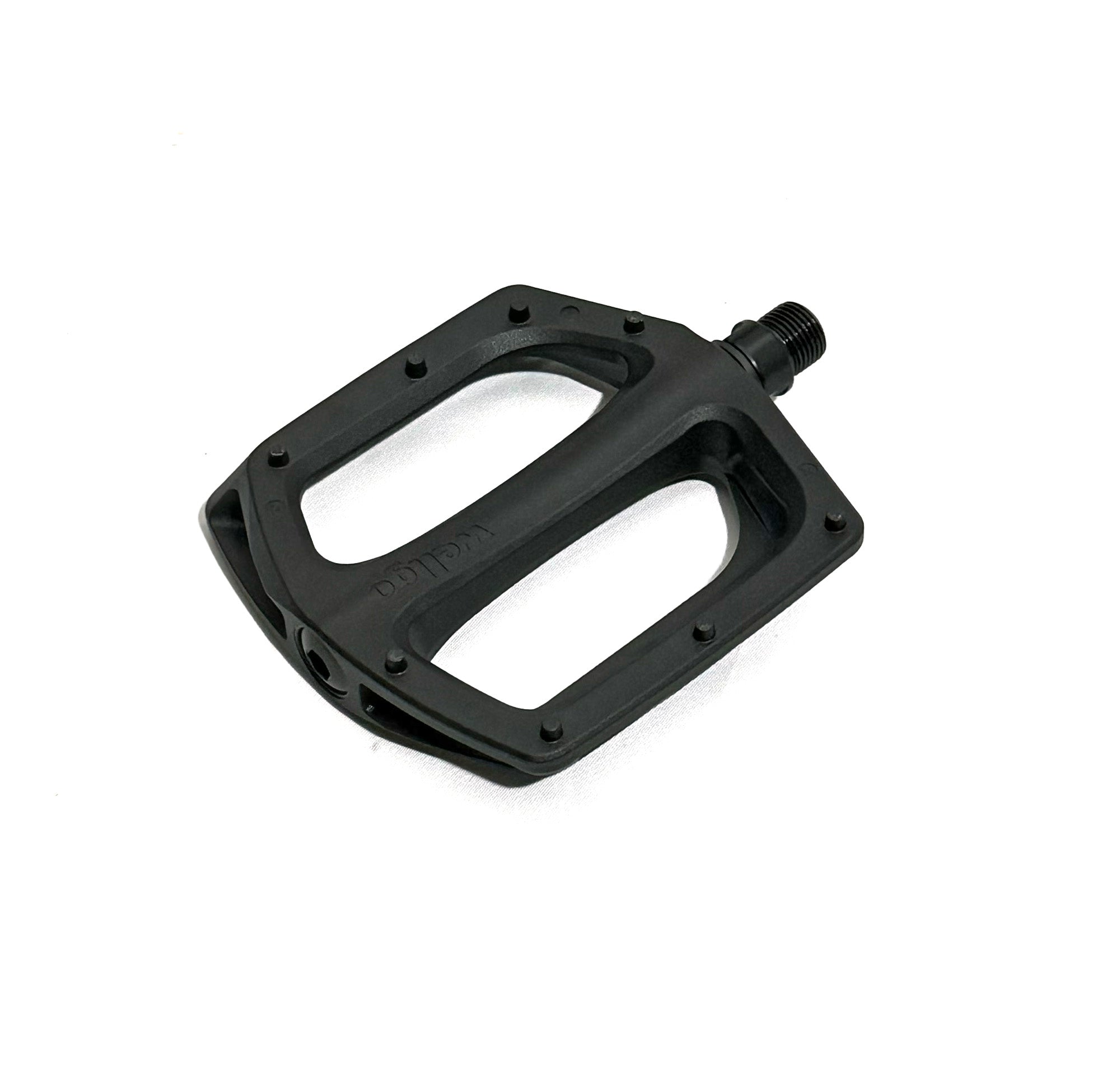 Wabi Deluxe Composite Platform Pedals
