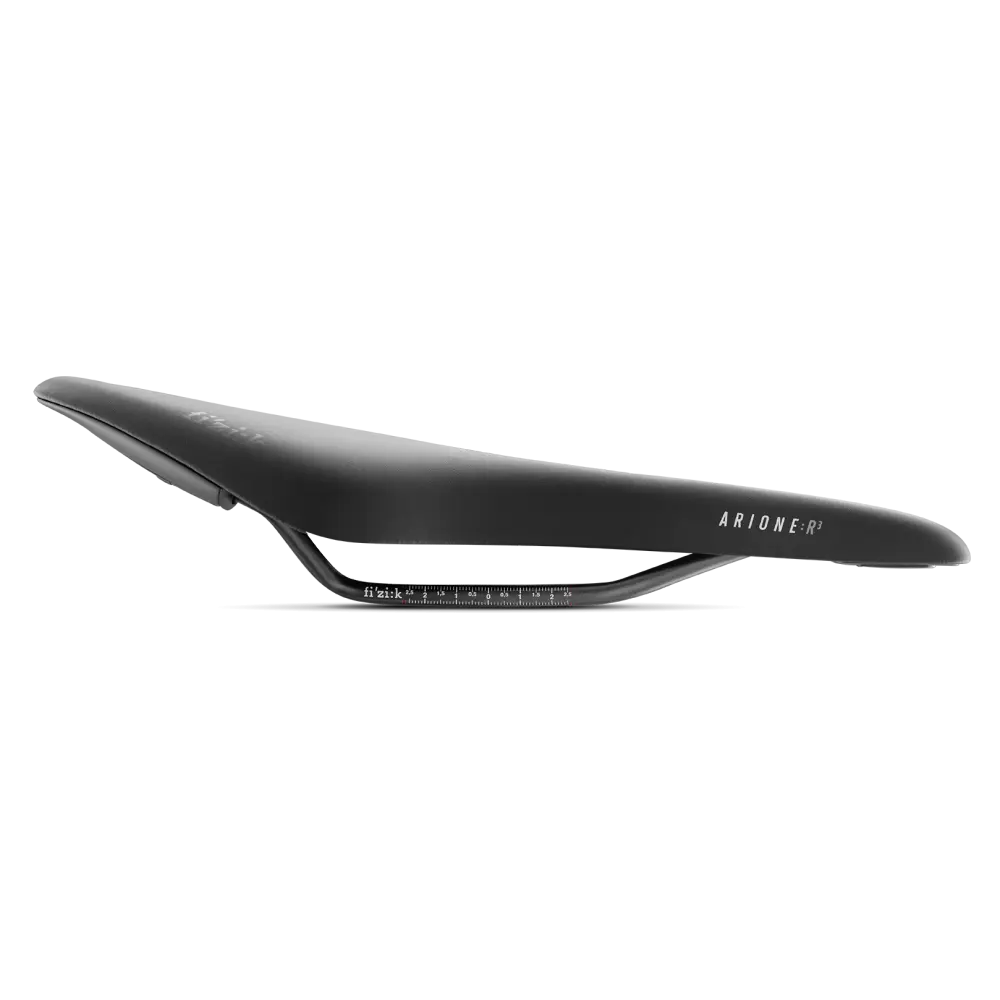 Fizik Arione R3, Black Fizik