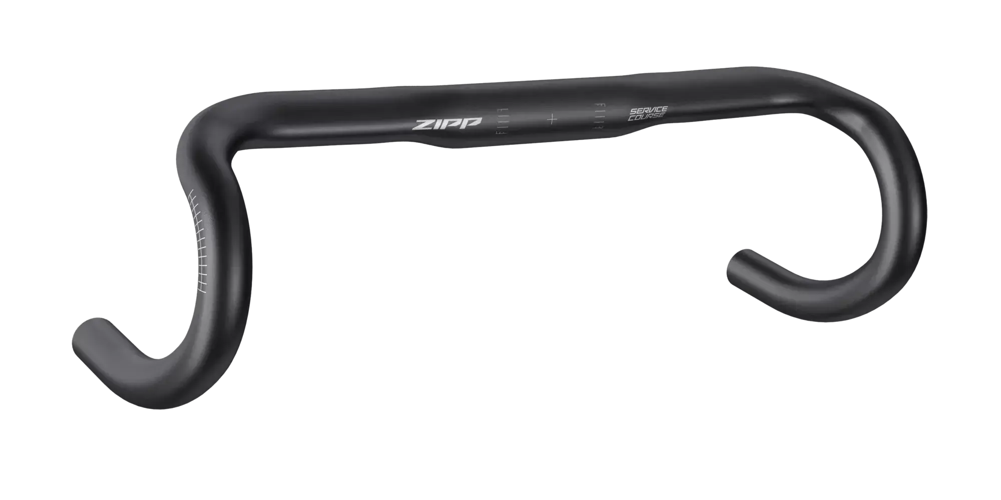 Zipp Service Course 70 Ergo Handlebars, 31.8mm Nitto