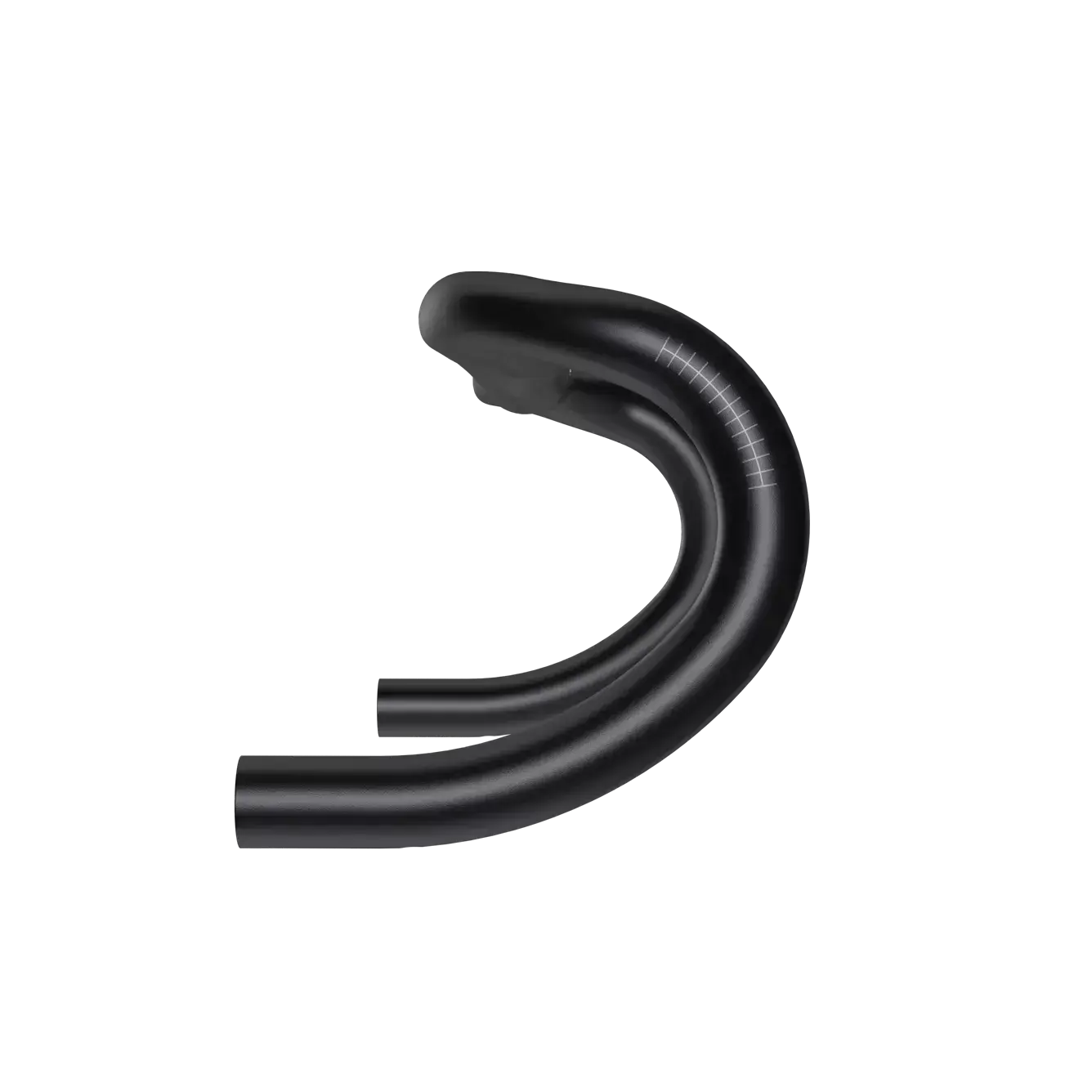 Zipp Service Course 70 Ergo Handlebars, 31.8mm Nitto