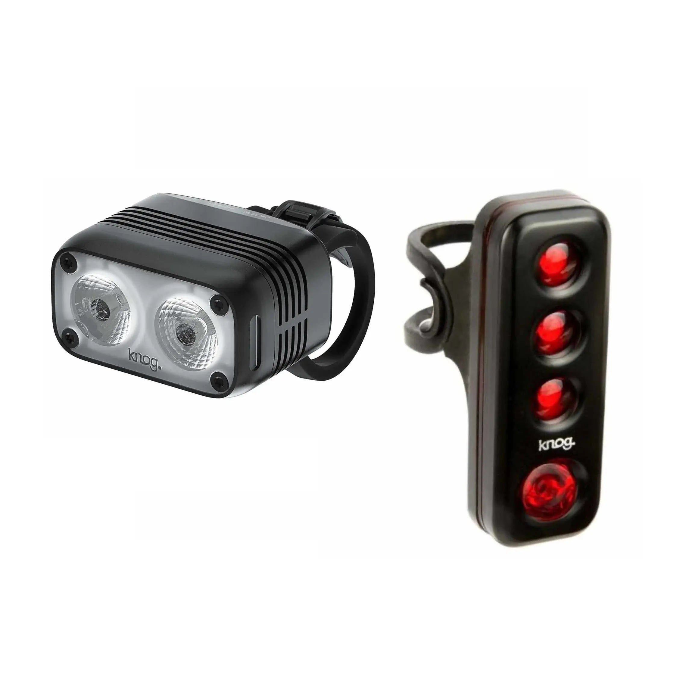 Knog headlight online