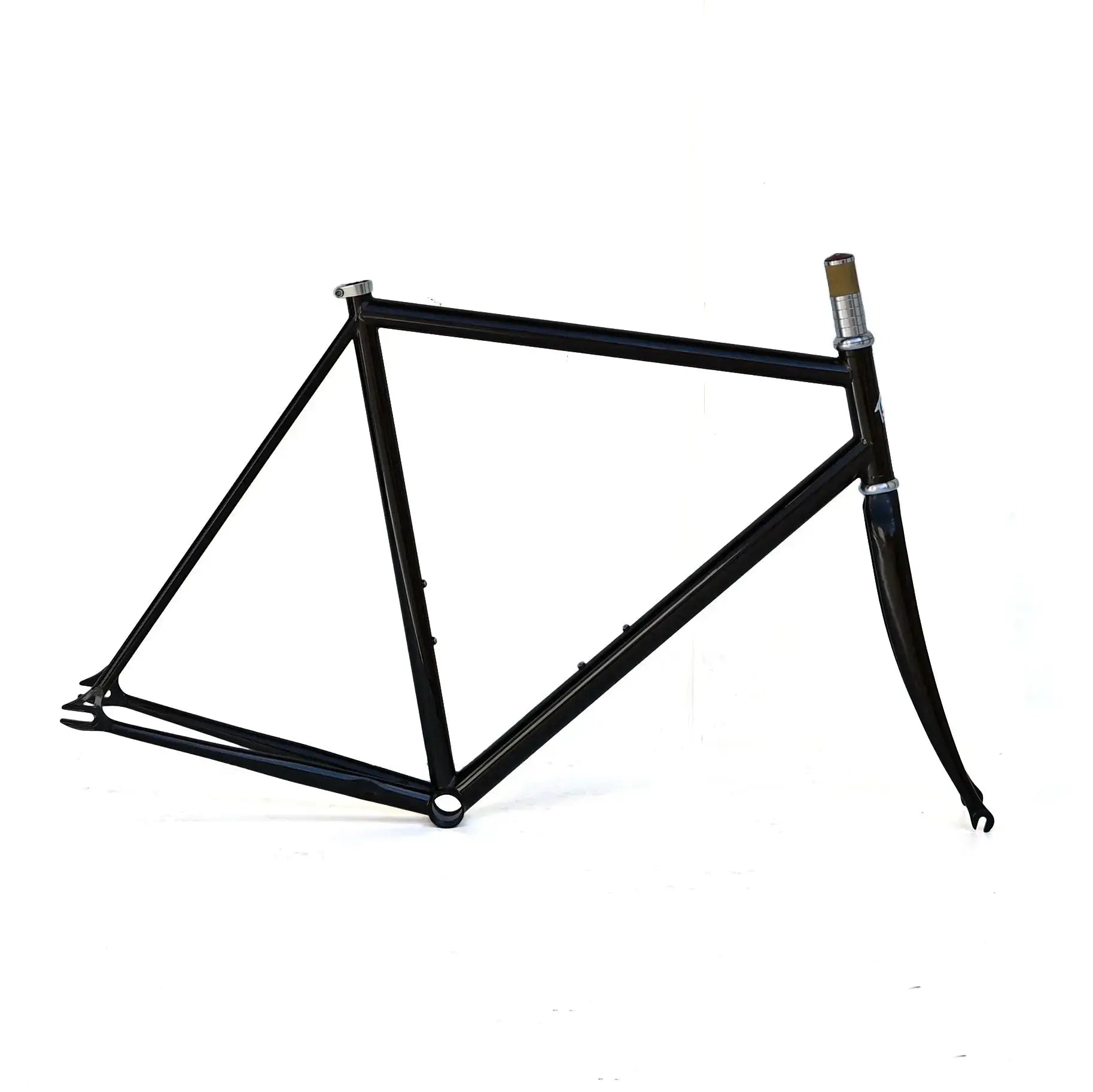 Wabi Fixed Gear Straight Bars, 26mm