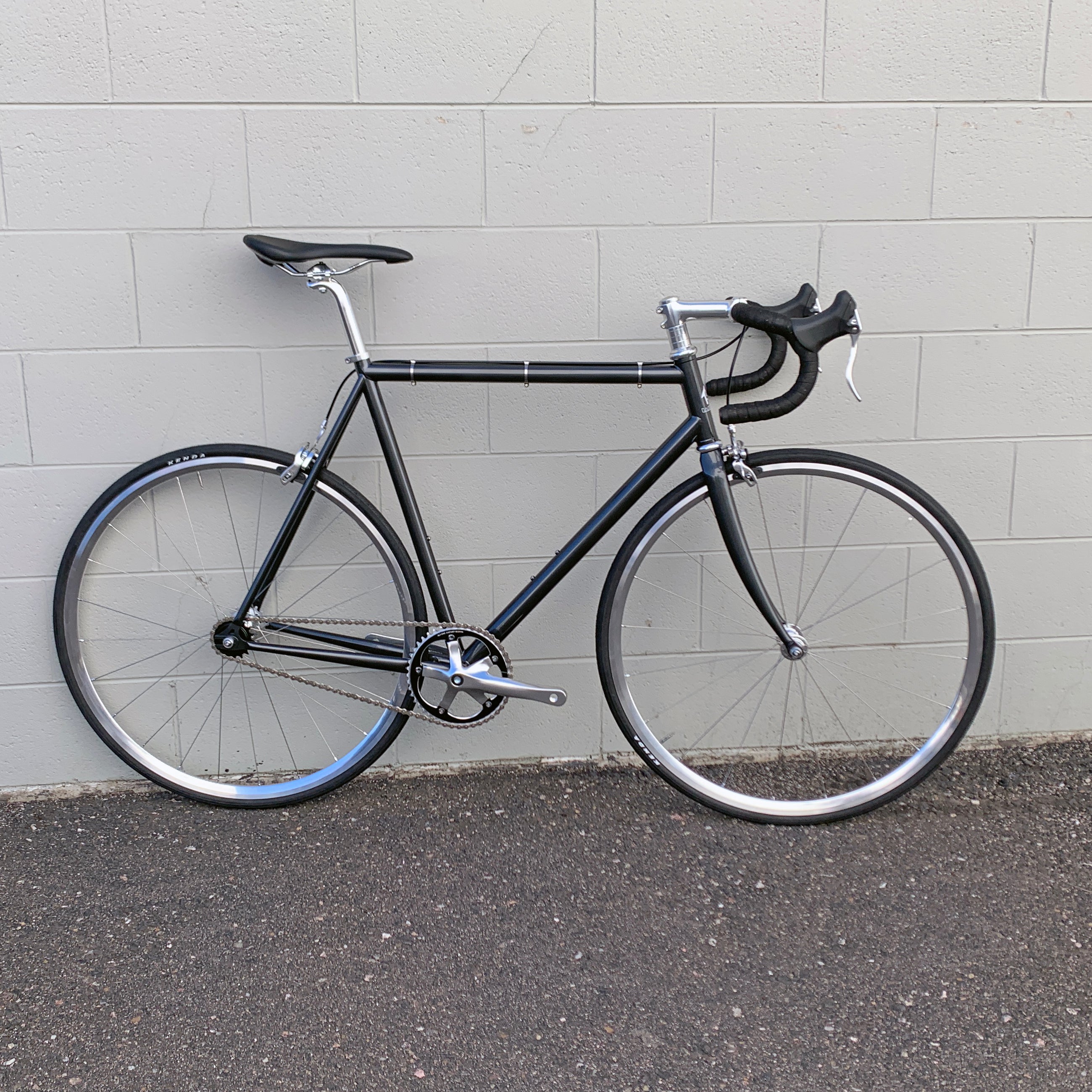 Wabi Lightning Complete Build