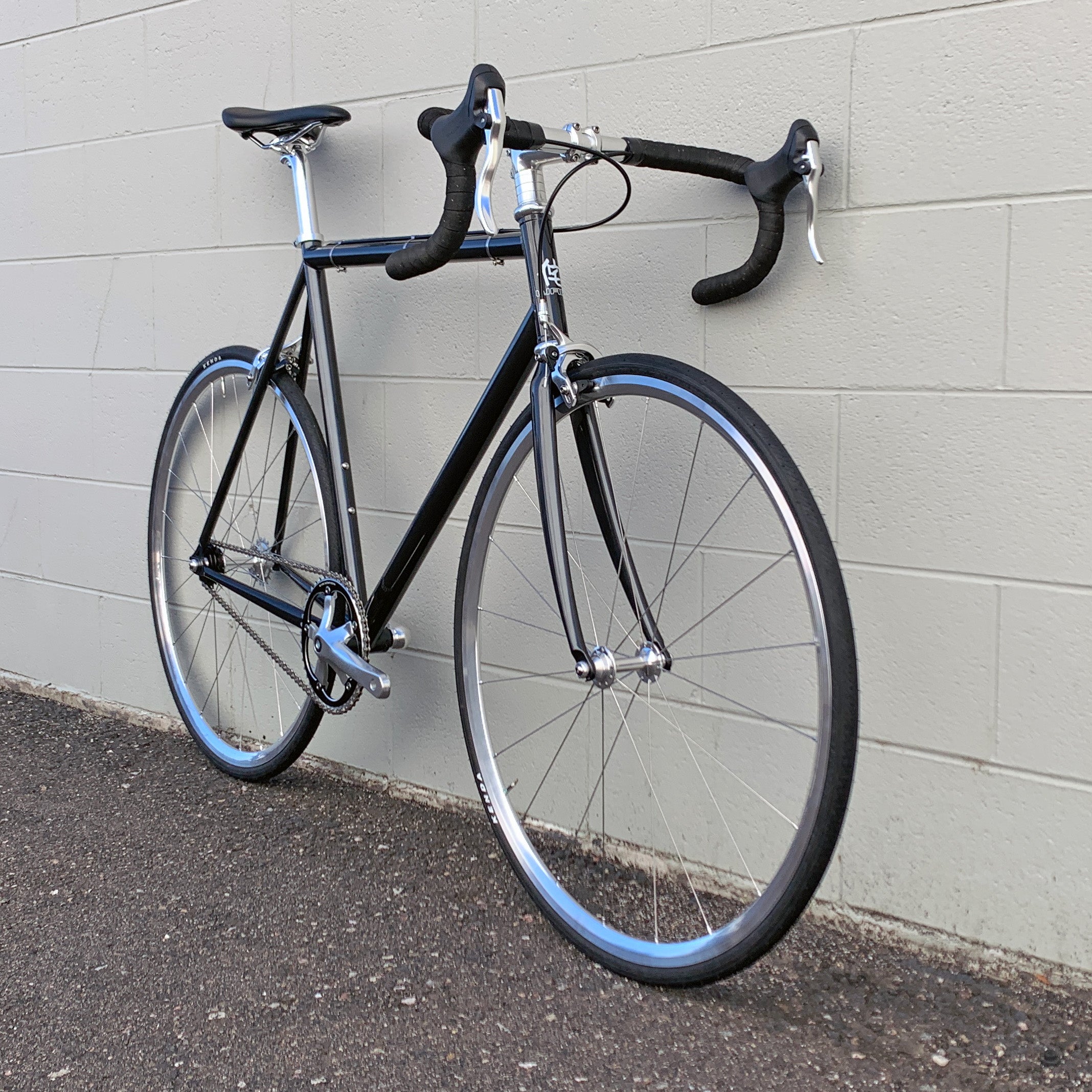 Wabi Lightning Complete Build