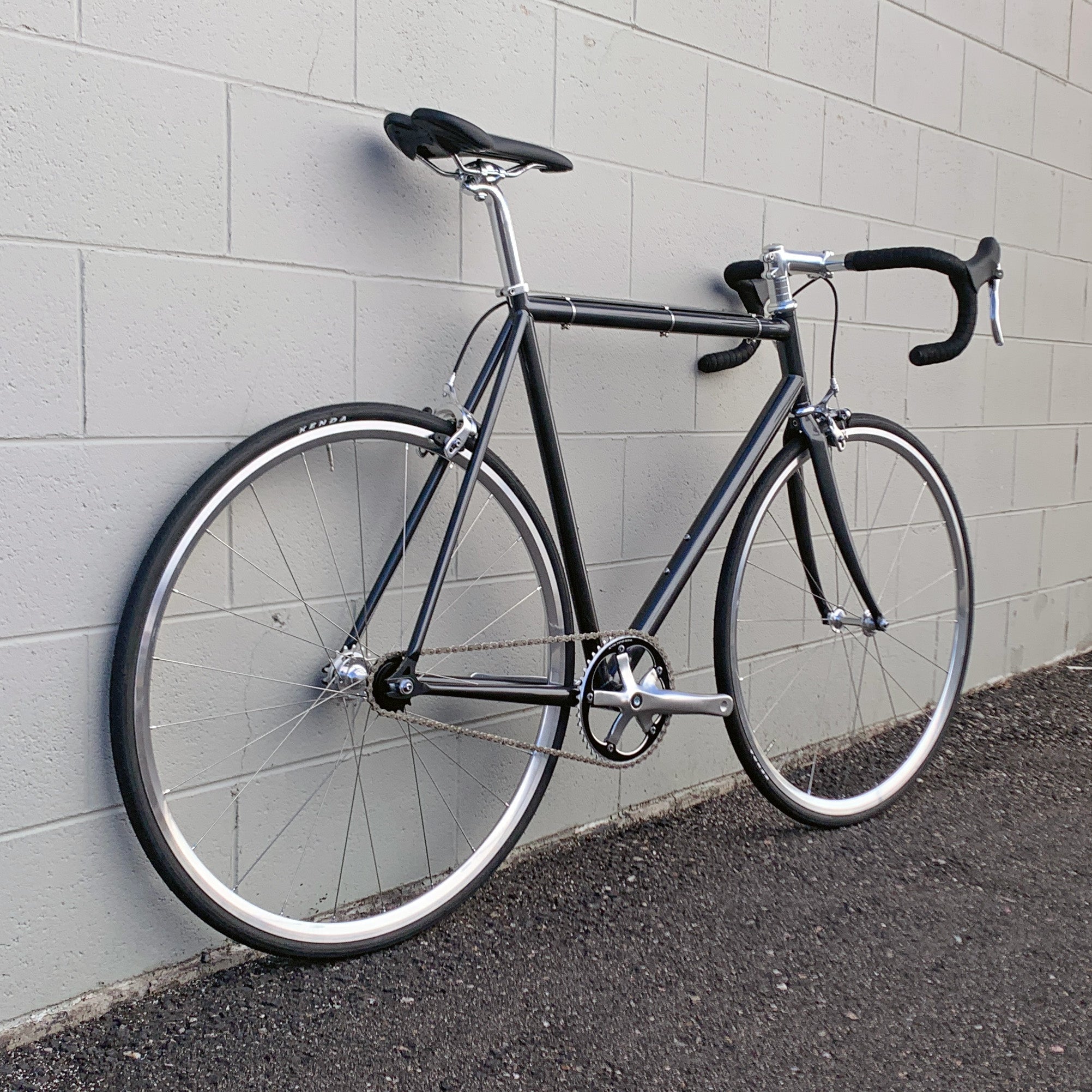 Wabi Lightning Complete Build