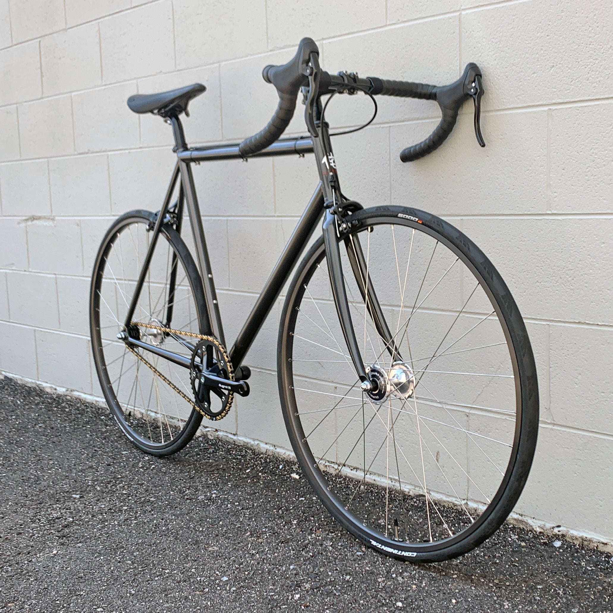 Wabi Lightning Complete Build