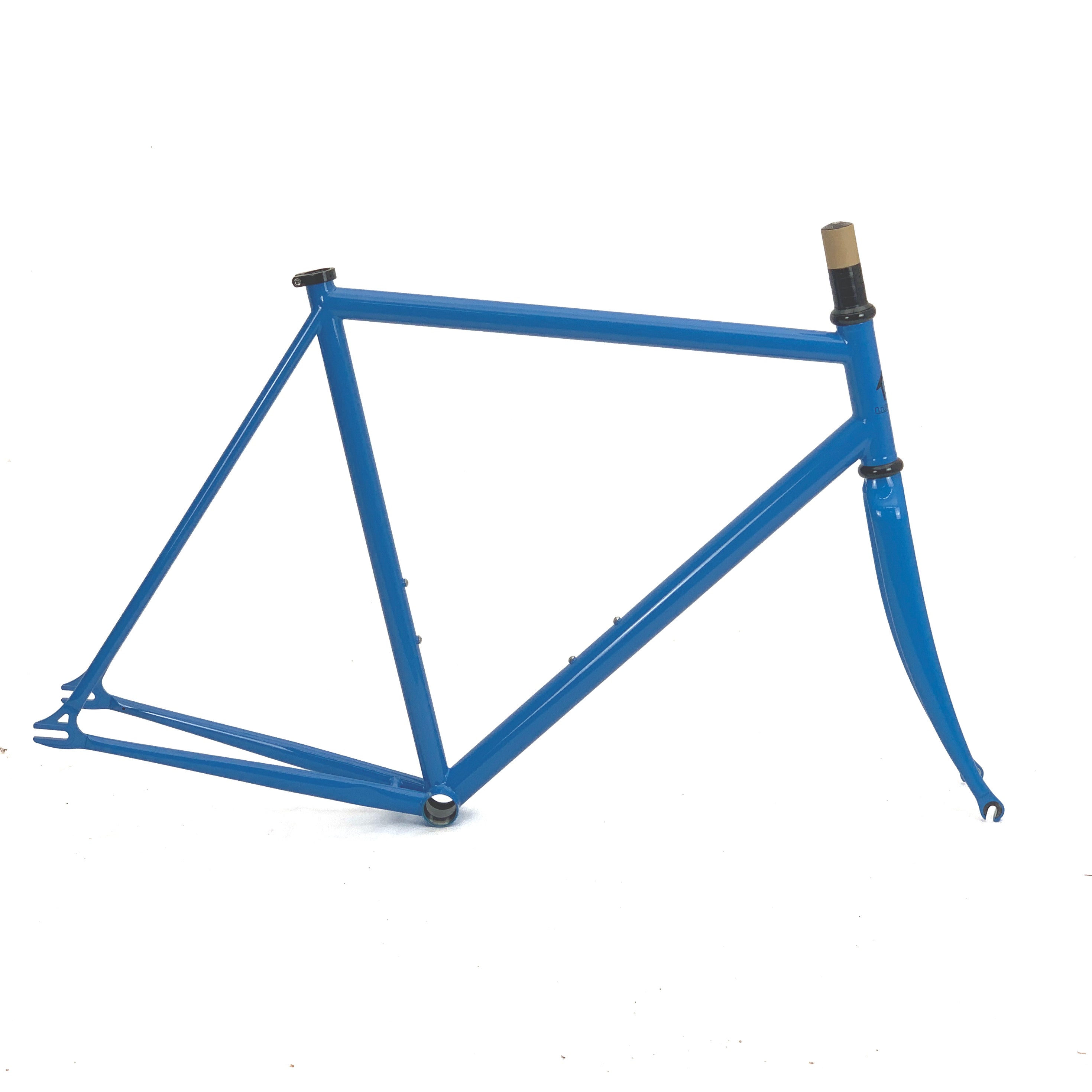 Wabi Lightning Frameset