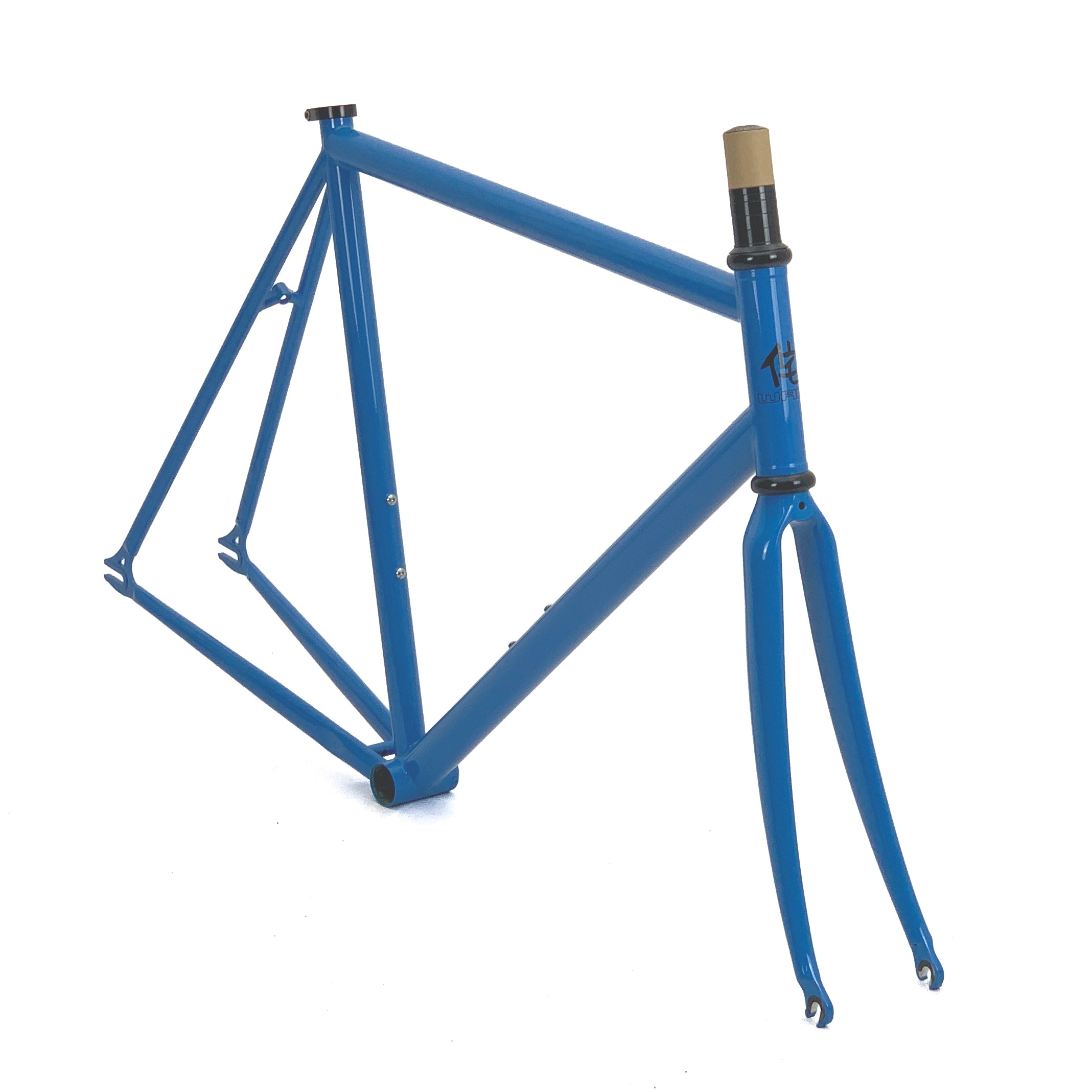 Wabi Lightning Frameset