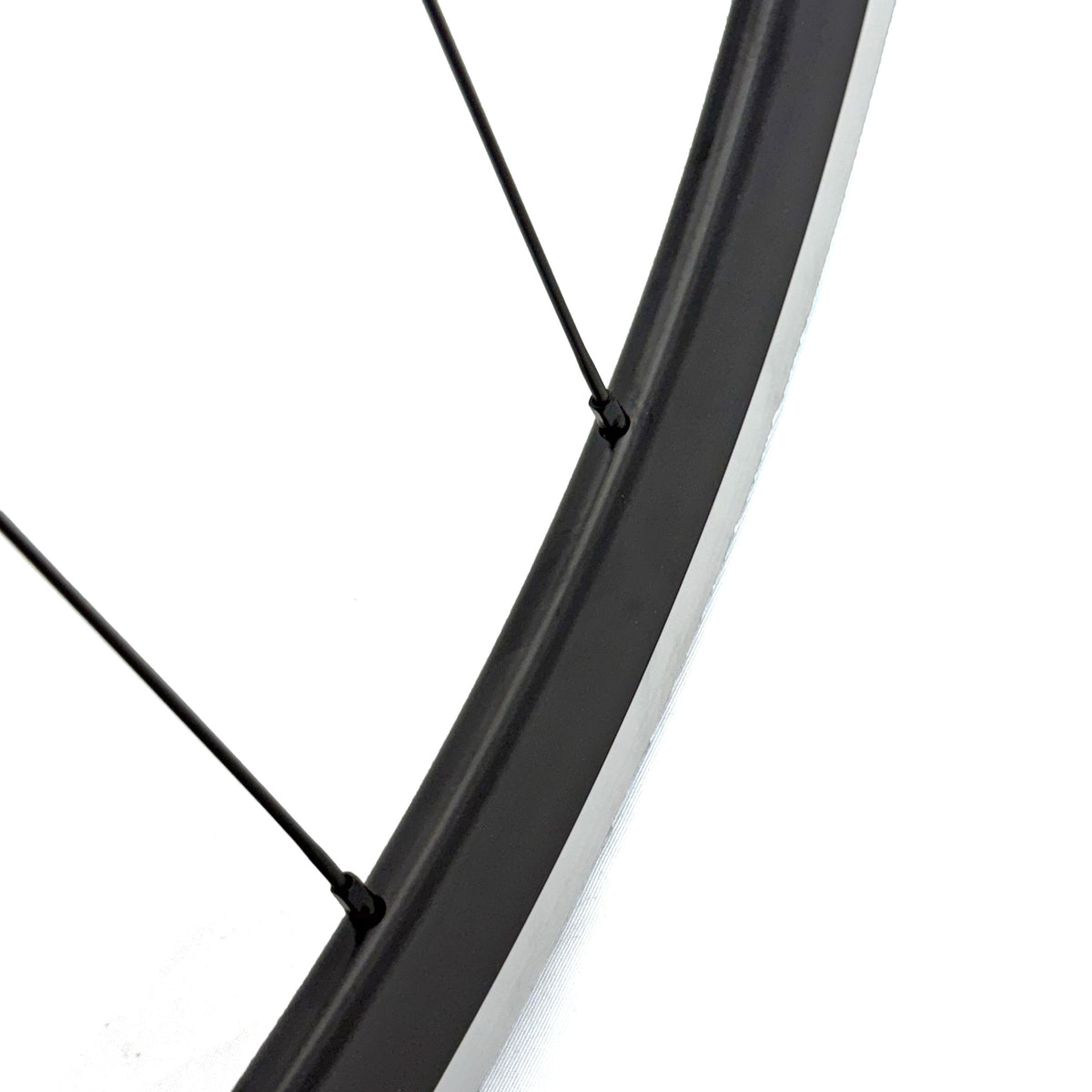 Semi-Aero Profile