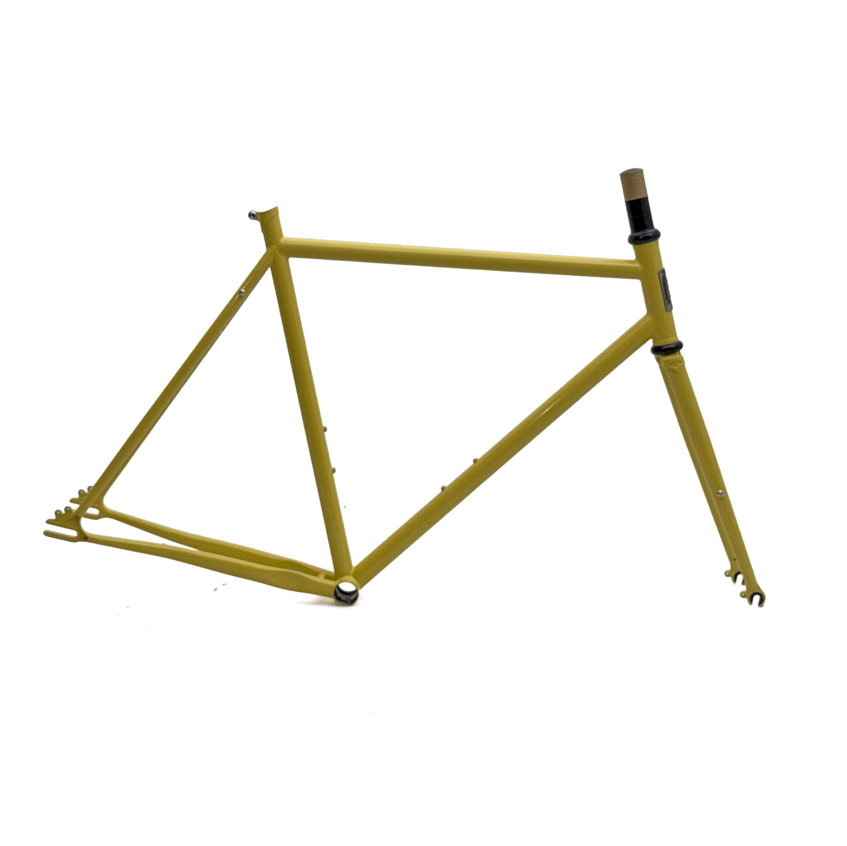 Wabi Prism Frameset - COMING SOON