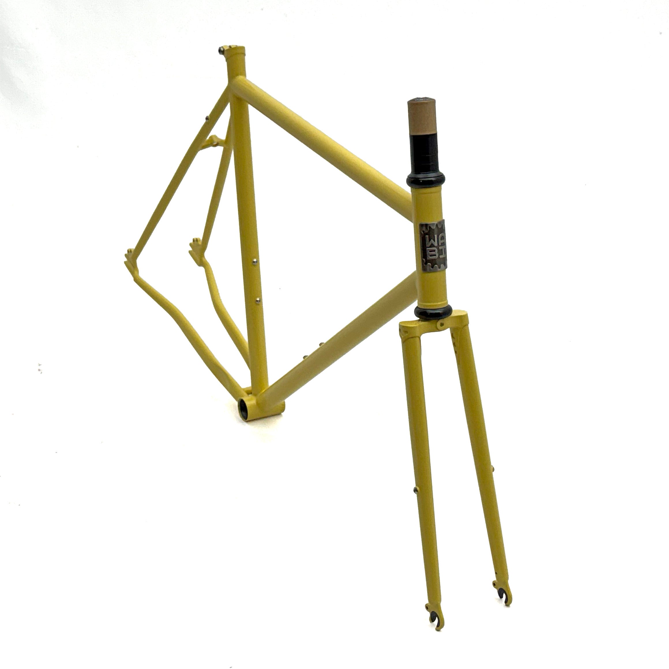Wabi Prism Frameset - COMING SOON
