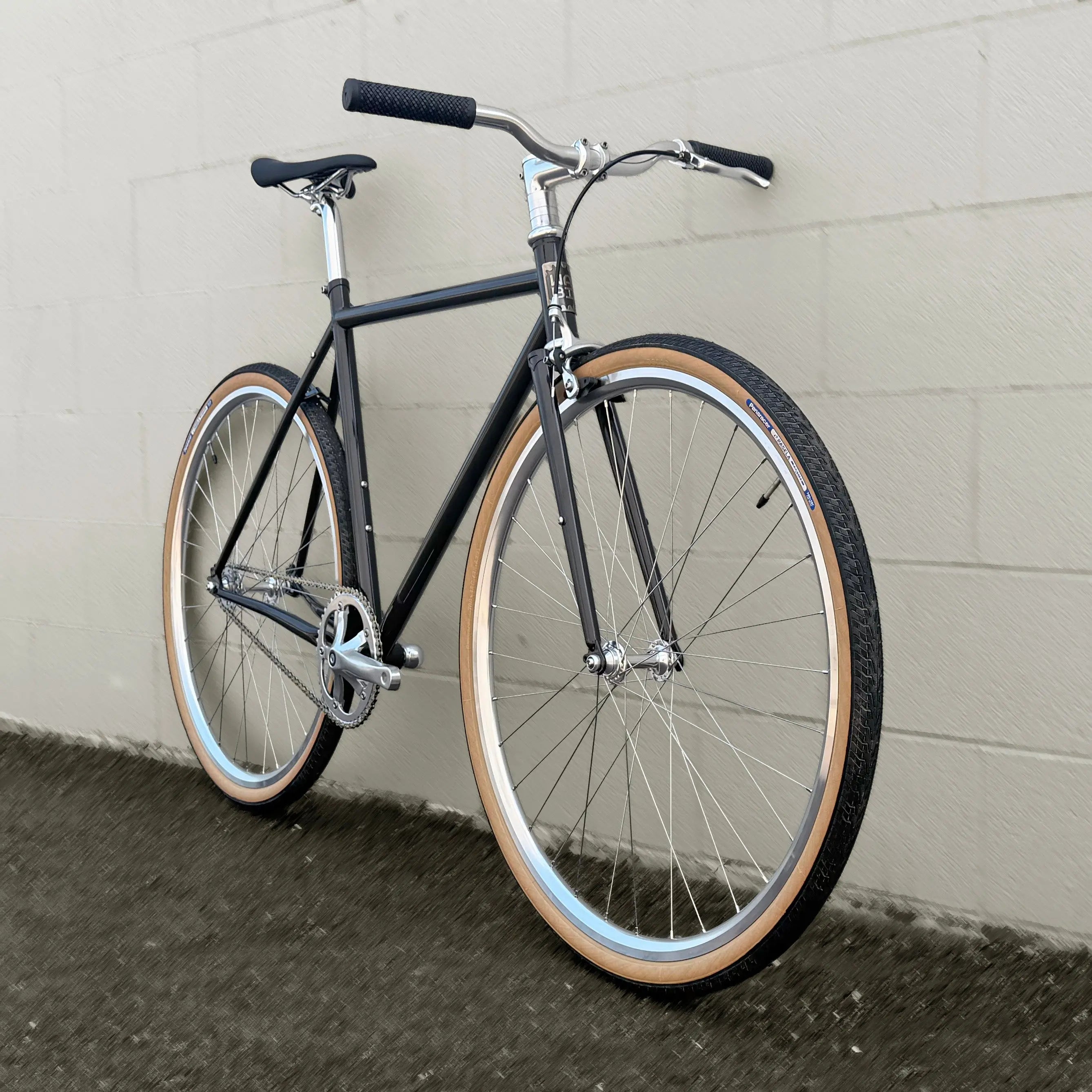 Wabi Prism Complete Build Wabi Cycles