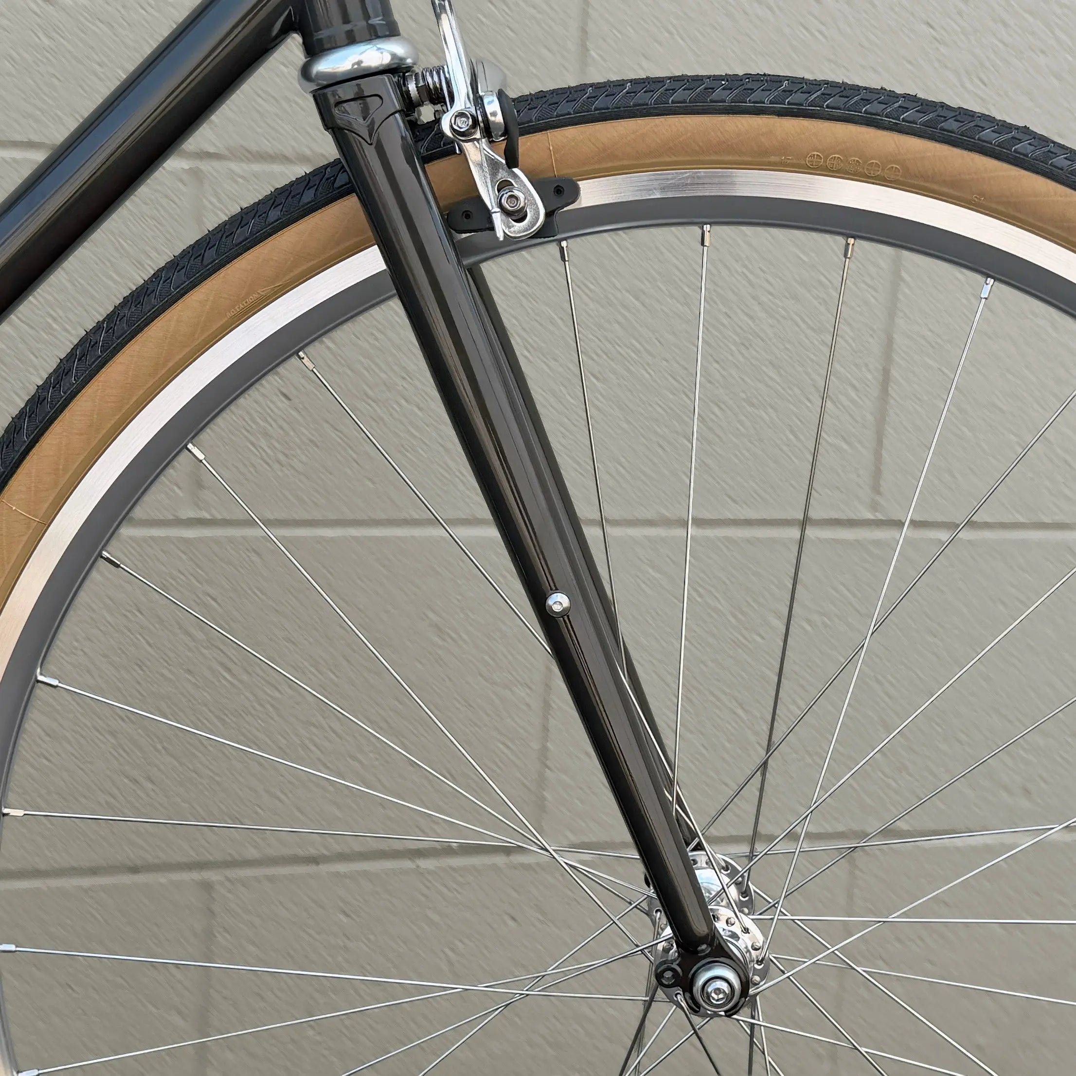 Wabi Prism Complete Build Wabi Cycles