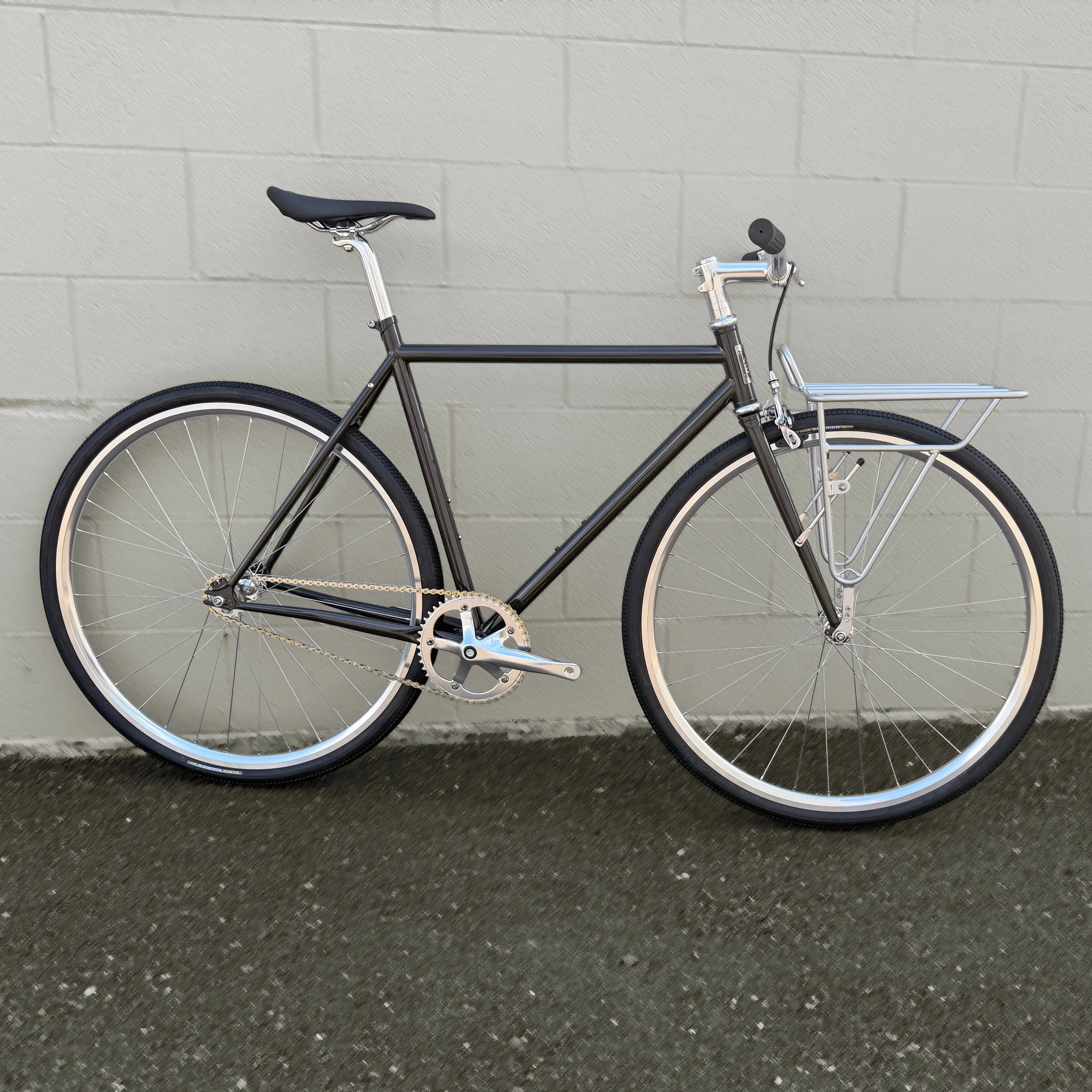 Wabi Prism Complete Build Wabi Cycles