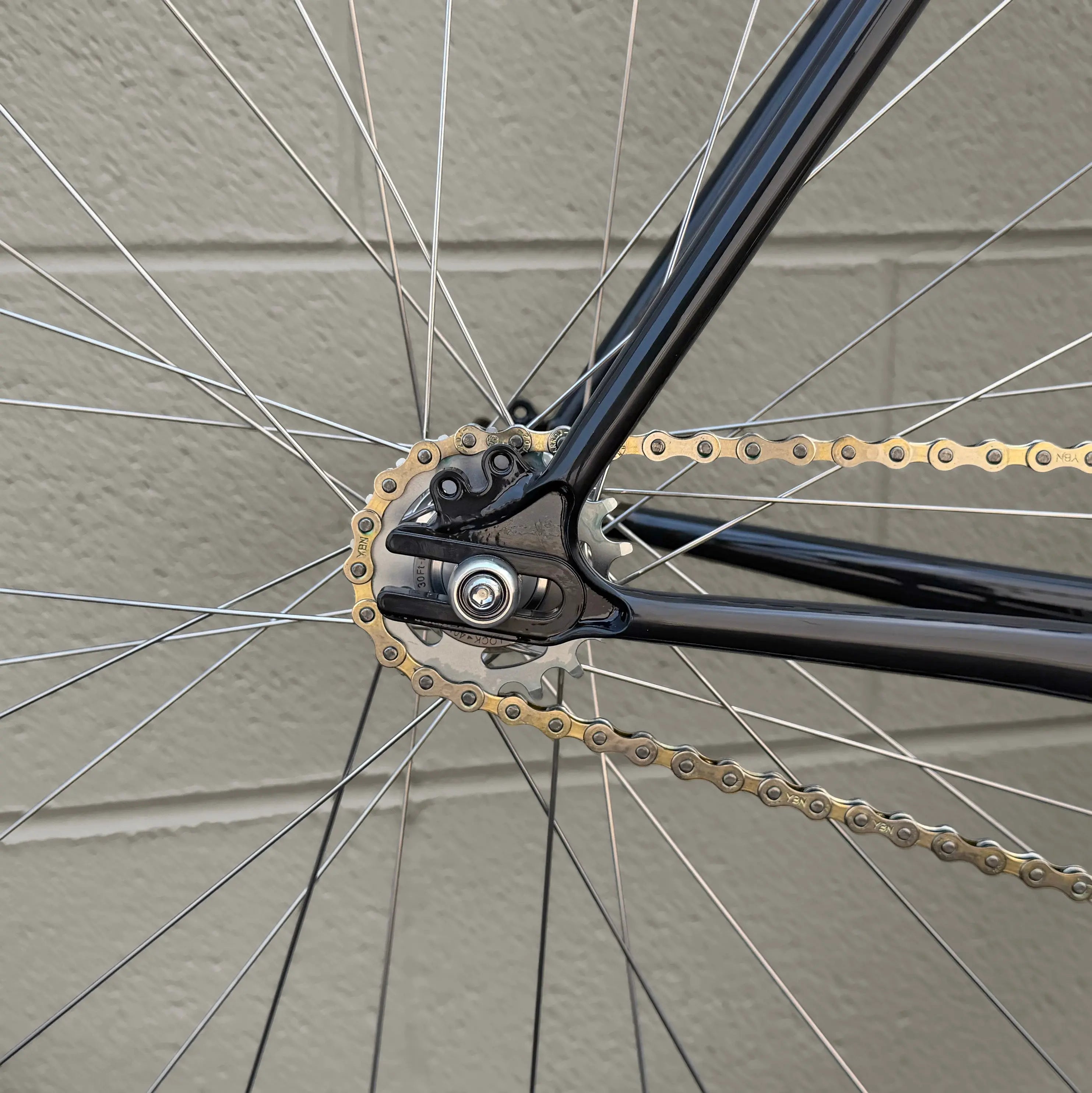 Wabi Prism Complete Build Wabi Cycles